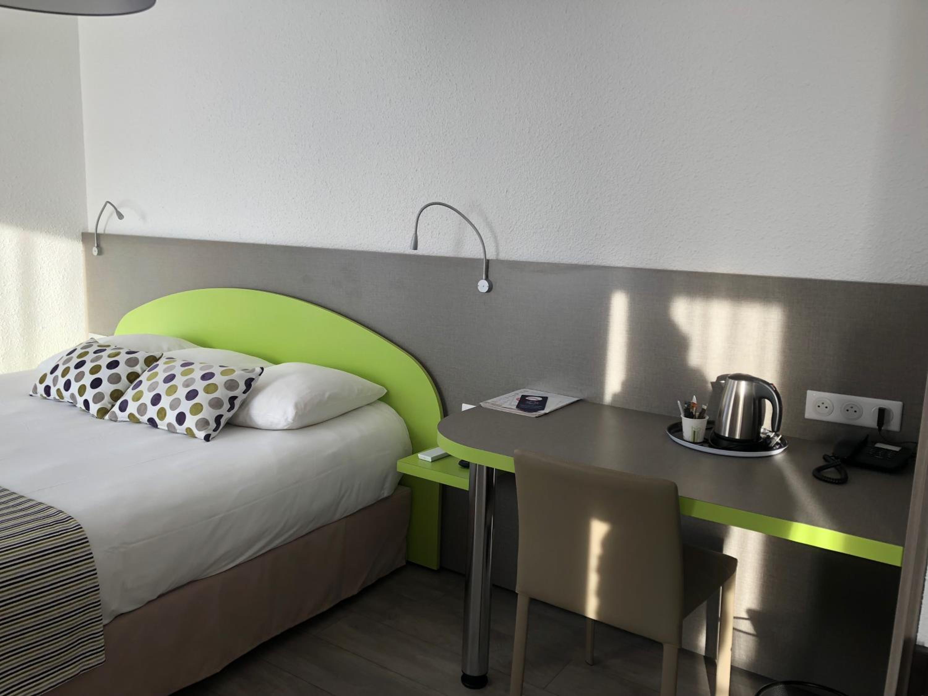 Superior Double Room photo 3