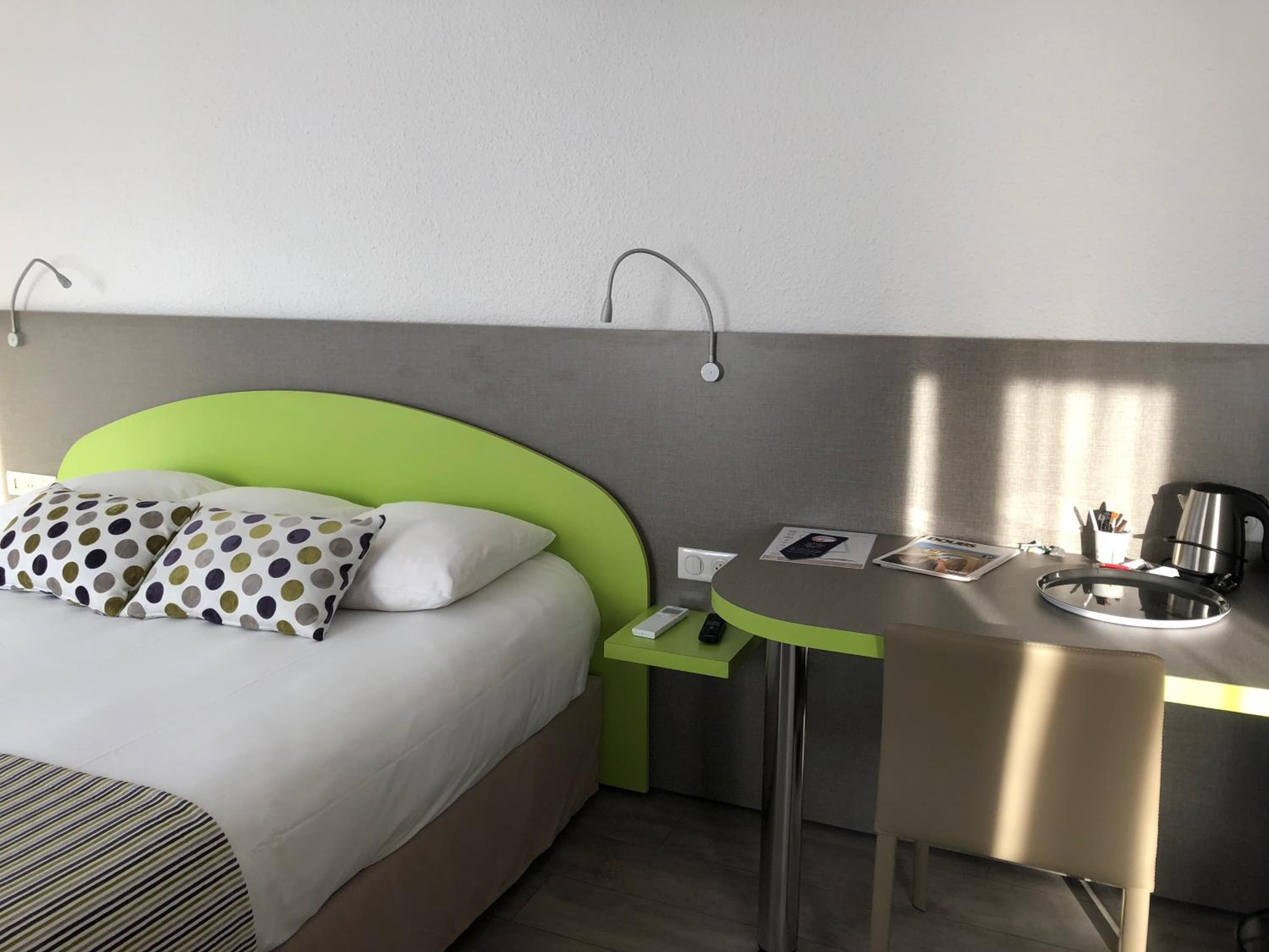 Superior Double Room photo 2