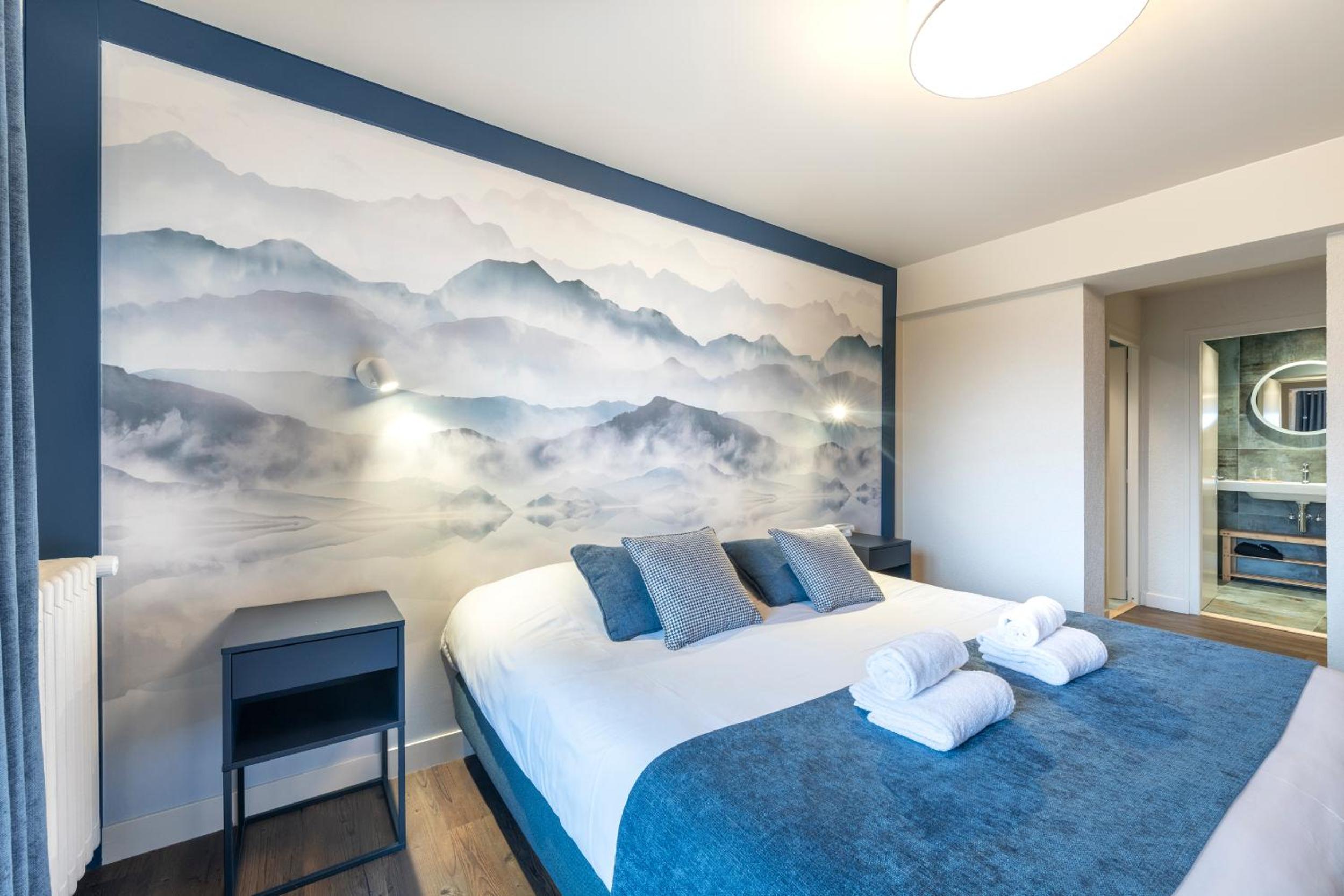 Standard Double Room photo 2
