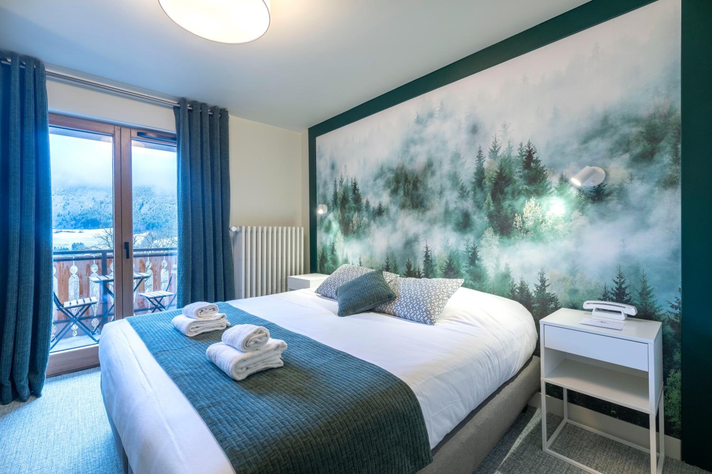 Standard Double Room photo 3