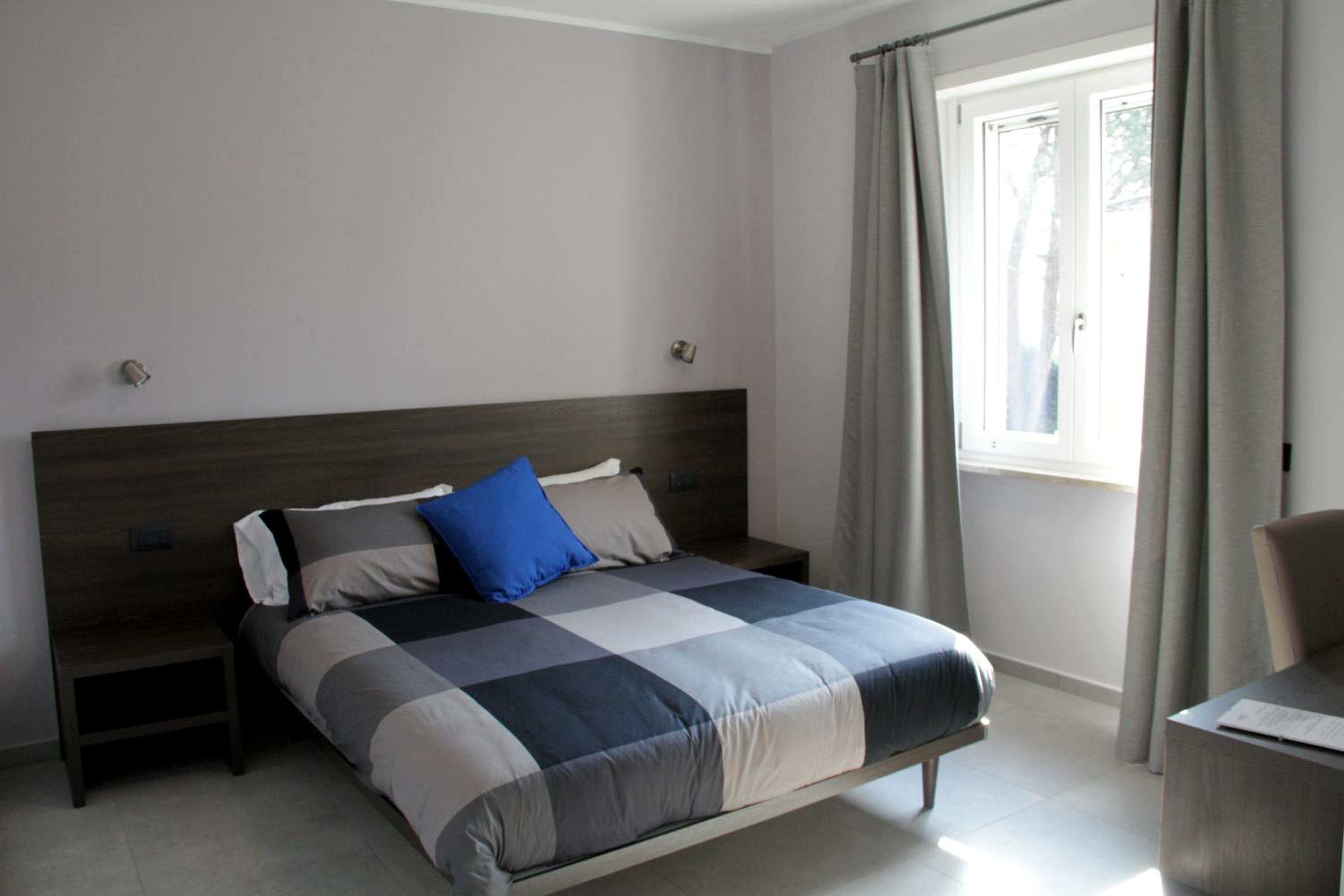 Standard Double Room photo 1