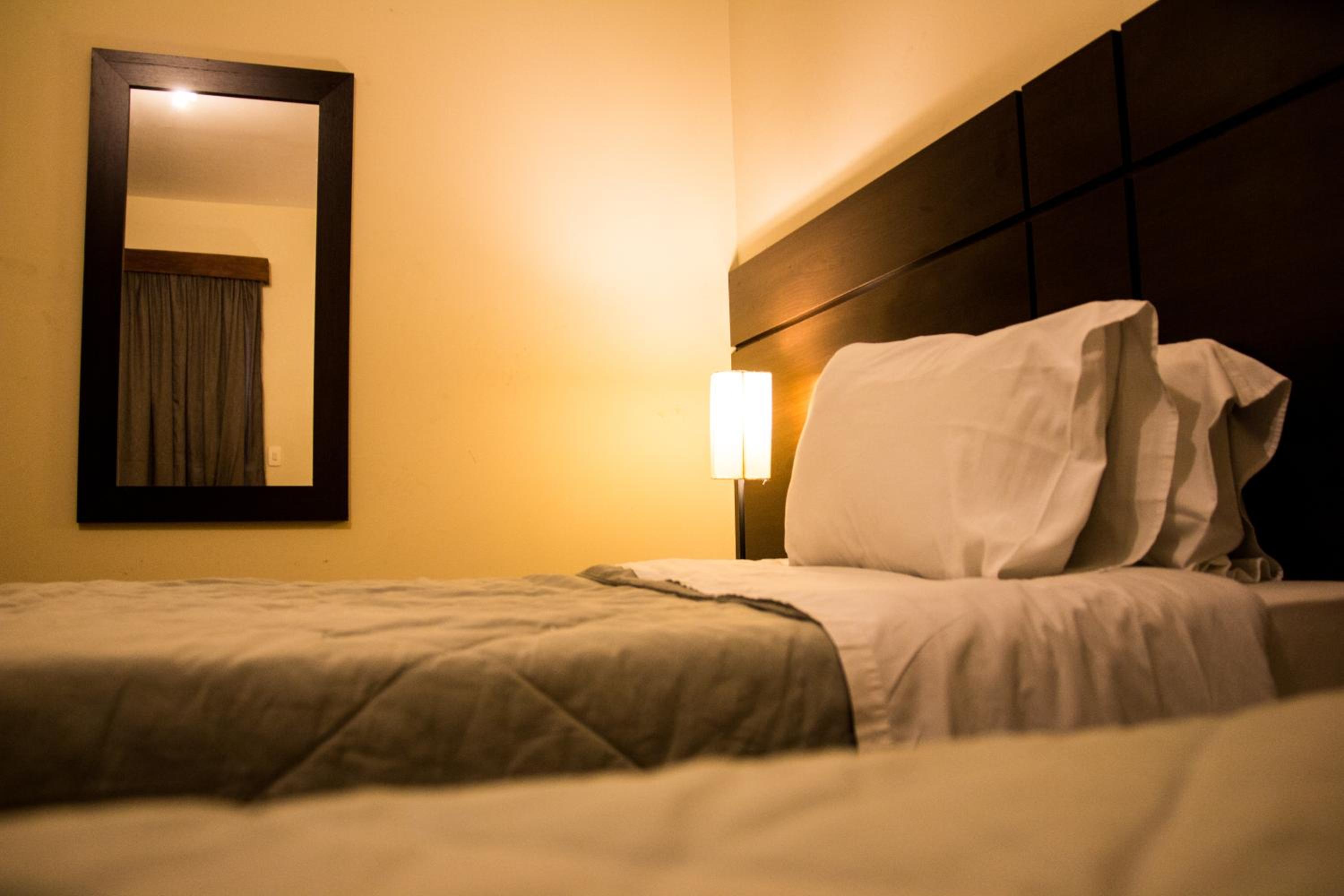 Twin Room photo 2