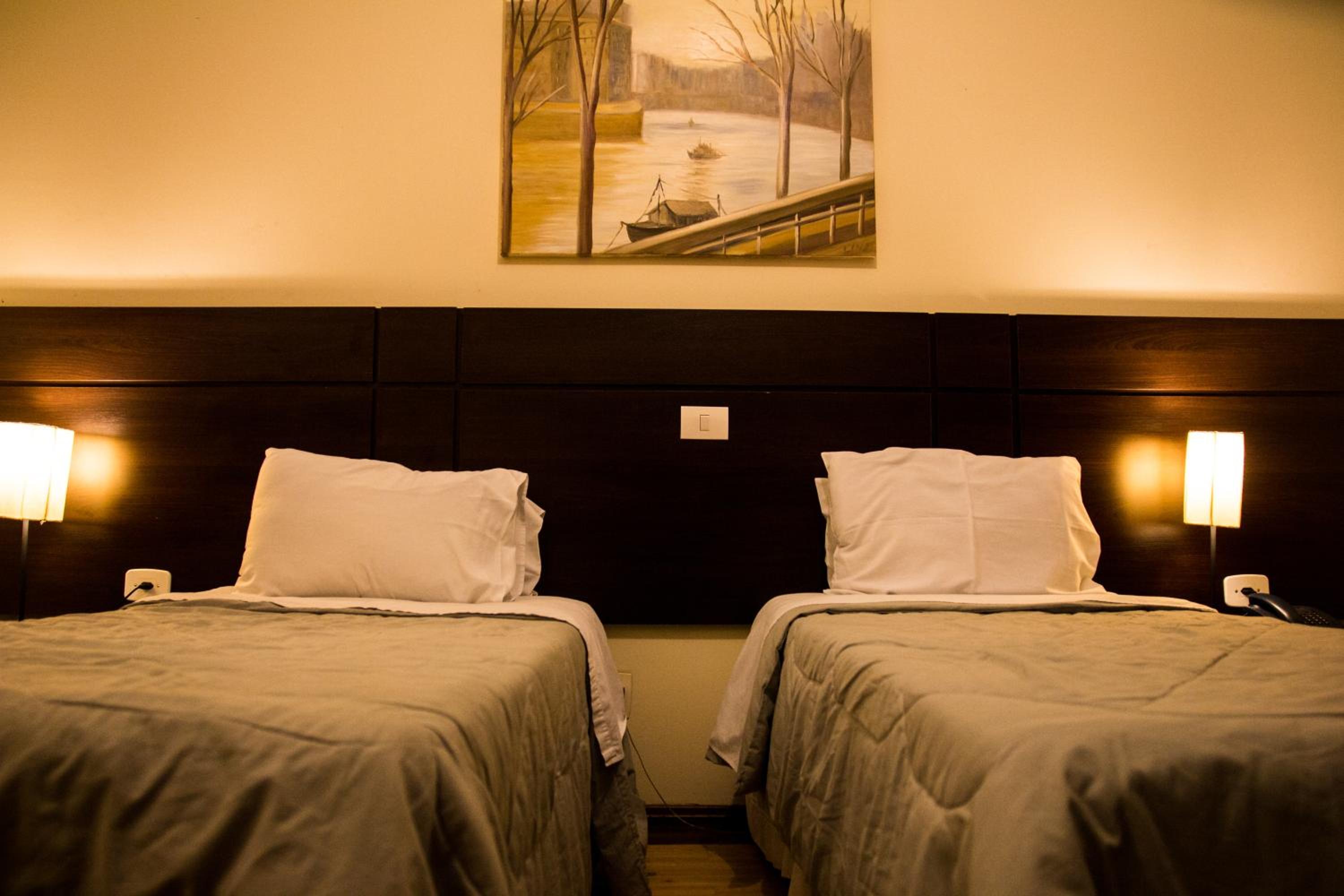 Twin Room photo 1