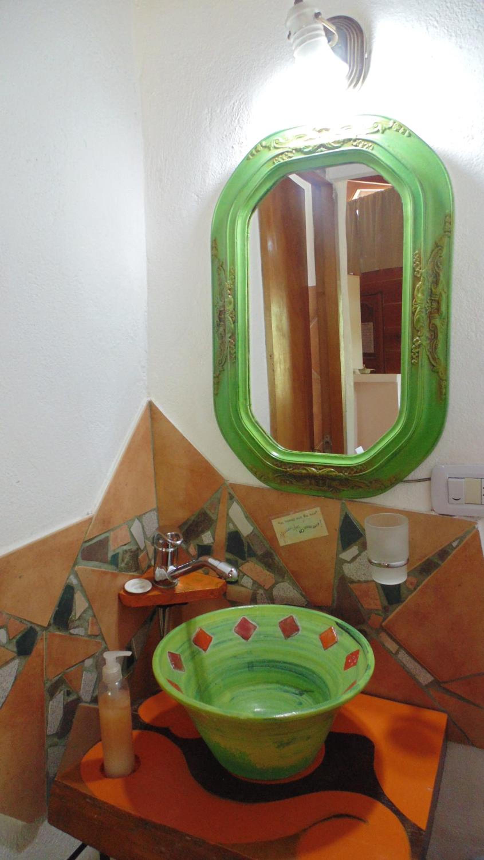 Studio with Garden View photo 3