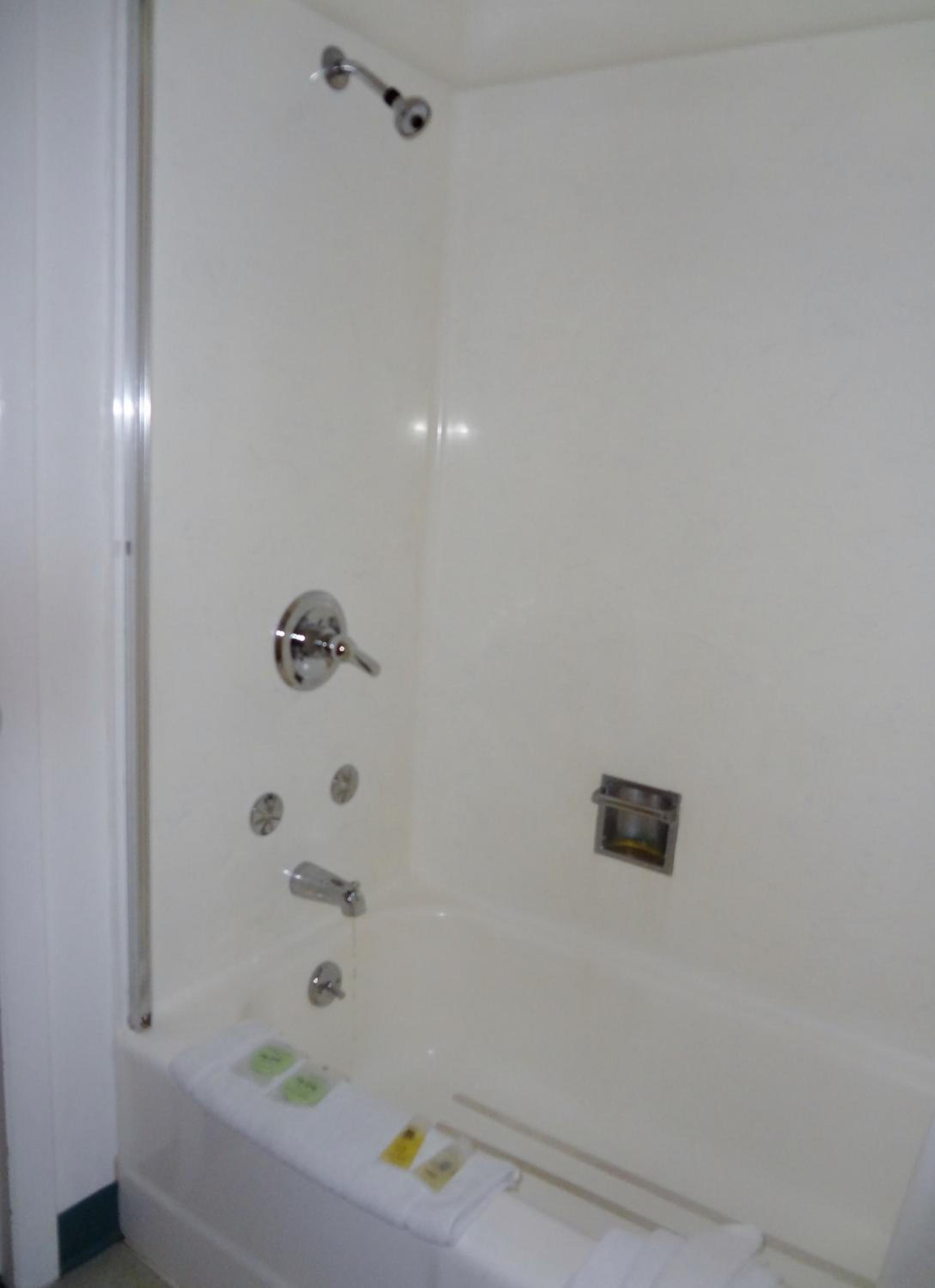Double Room with Two Double Beds - Photo 20