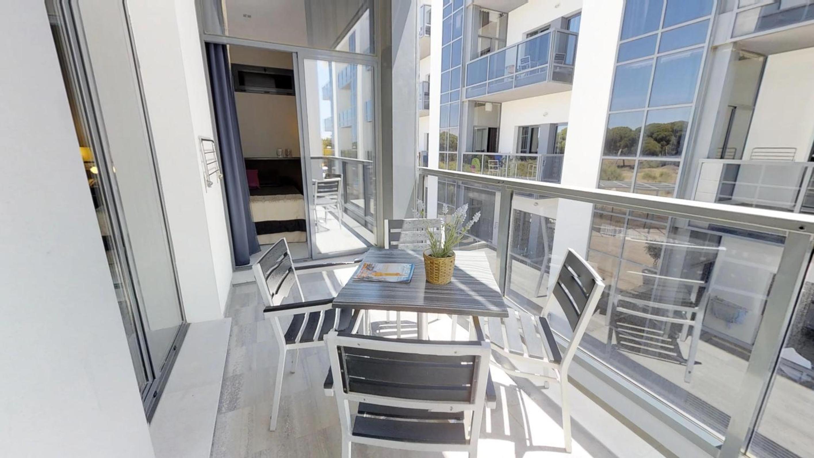 Two-Bedroom Apartment (5 Adults) - Photo 13