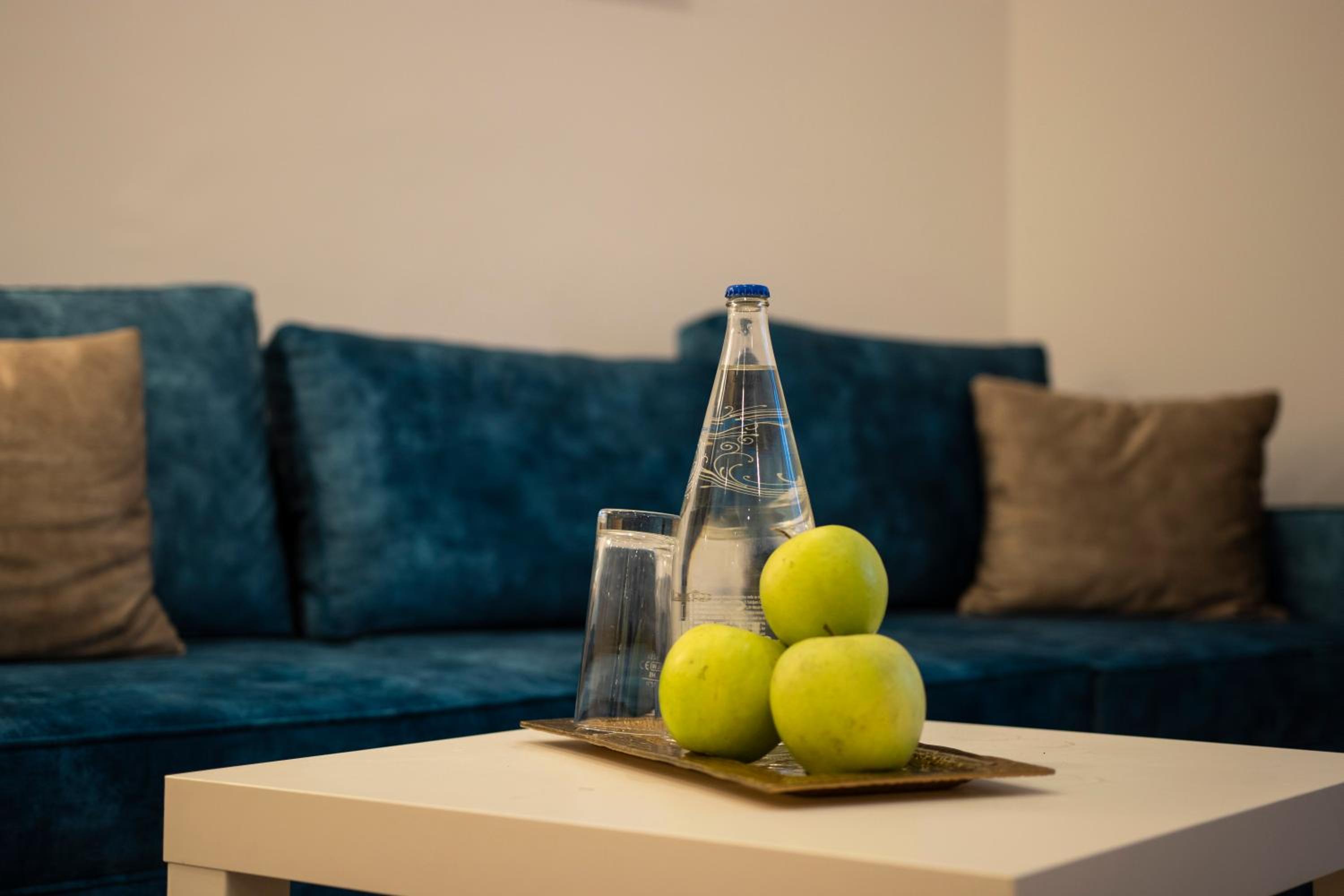 Family Suite - Photo 18