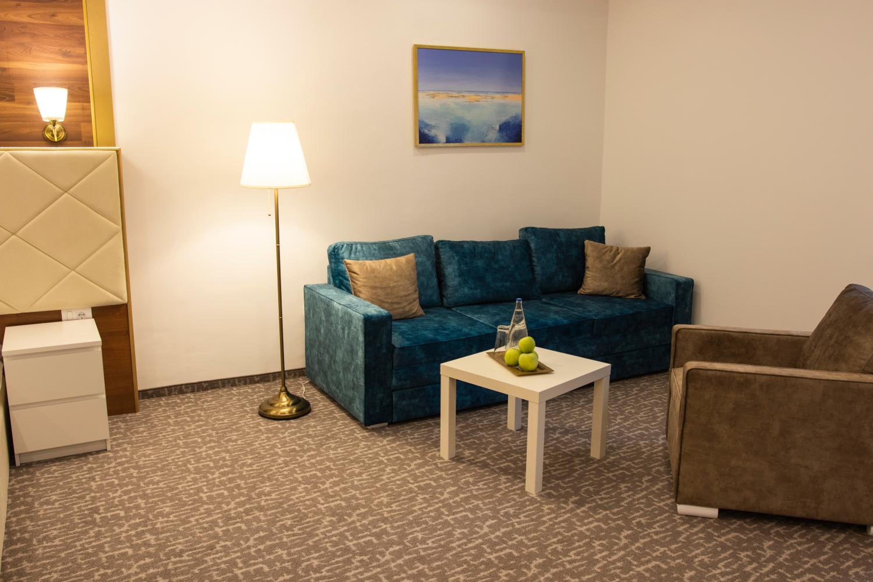 Family Suite - Photo 17