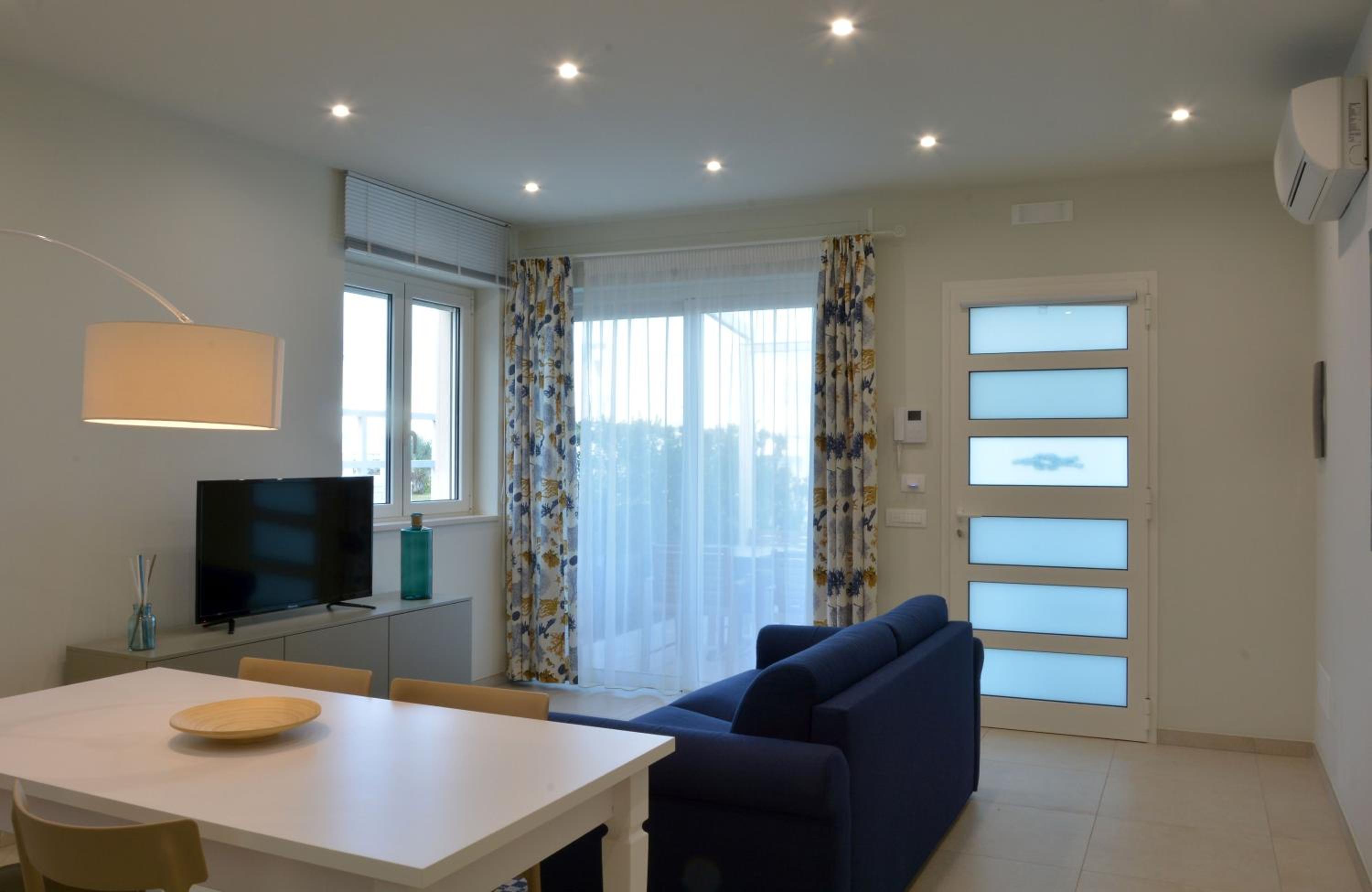 Superior Two-Bedroom Apartment
