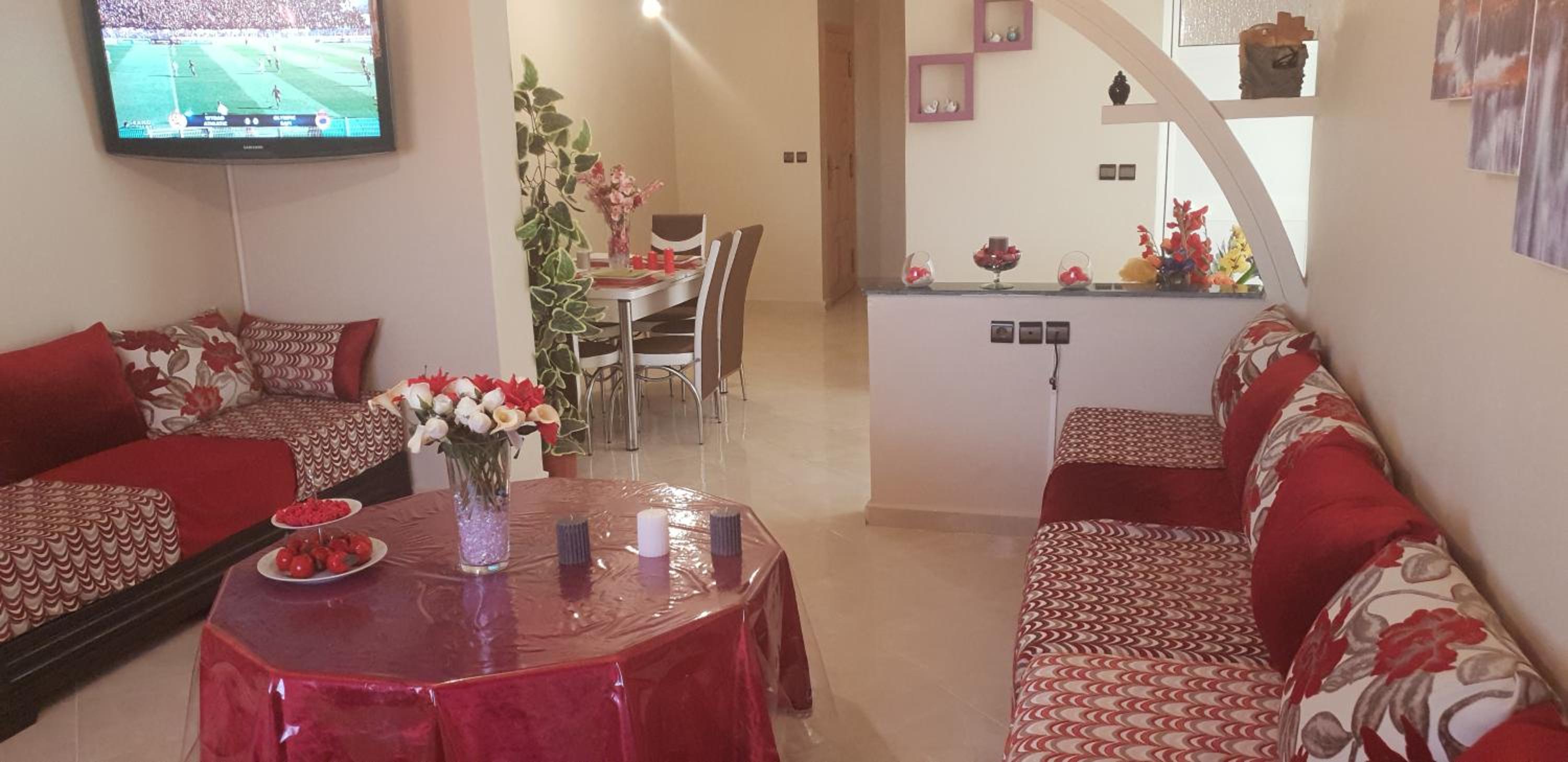 Apartment - Photo 3