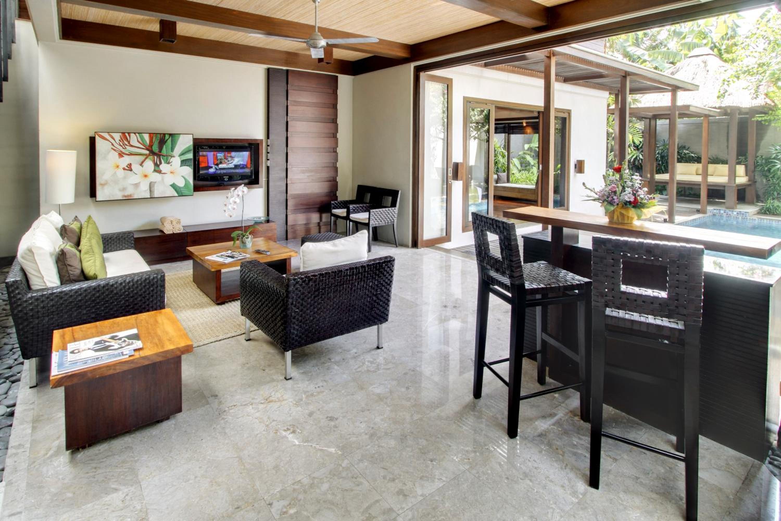 Two-Bedroom Villa with Private Pool - Photo 17