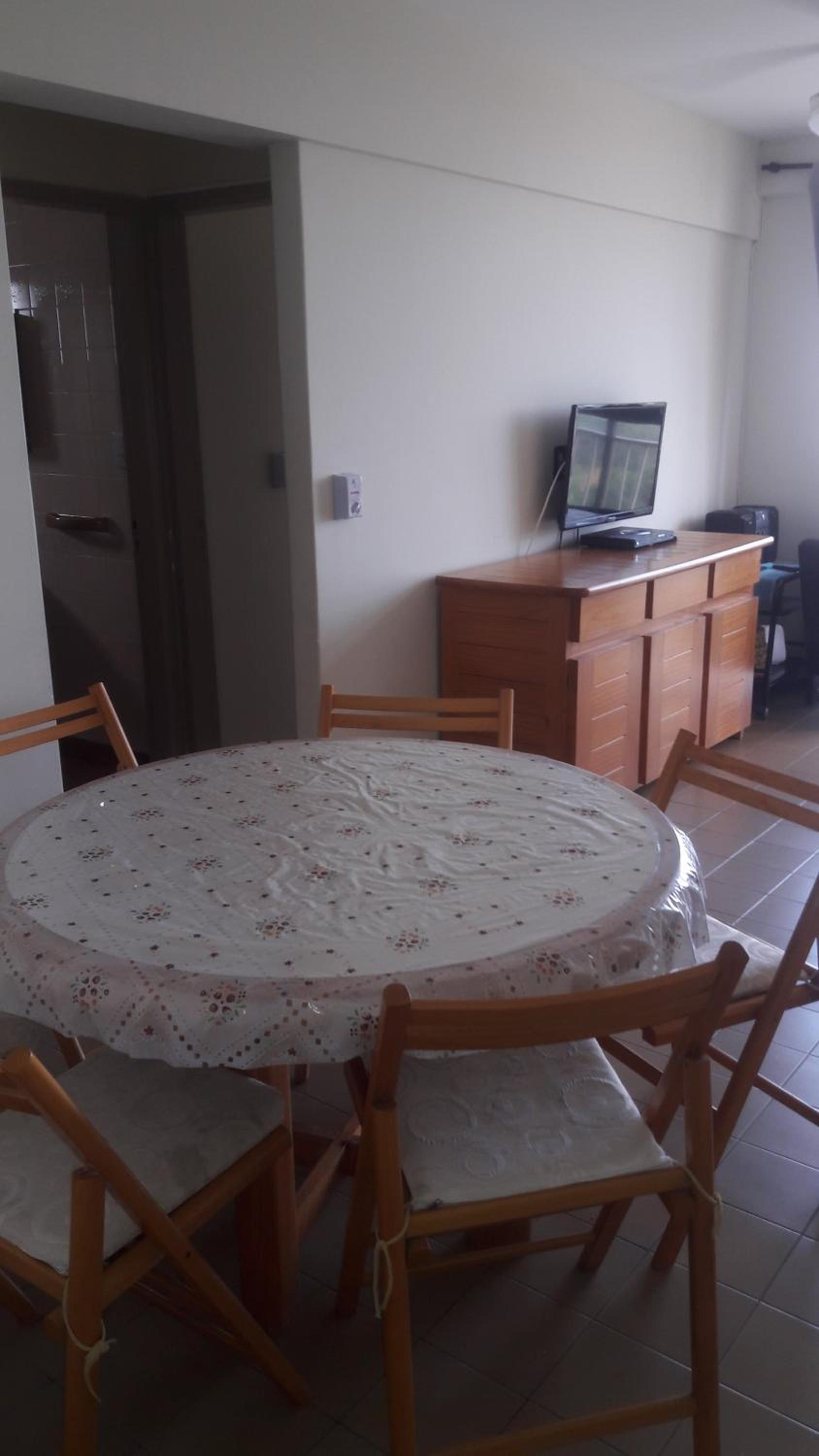 Apartment with Sea View photo 2