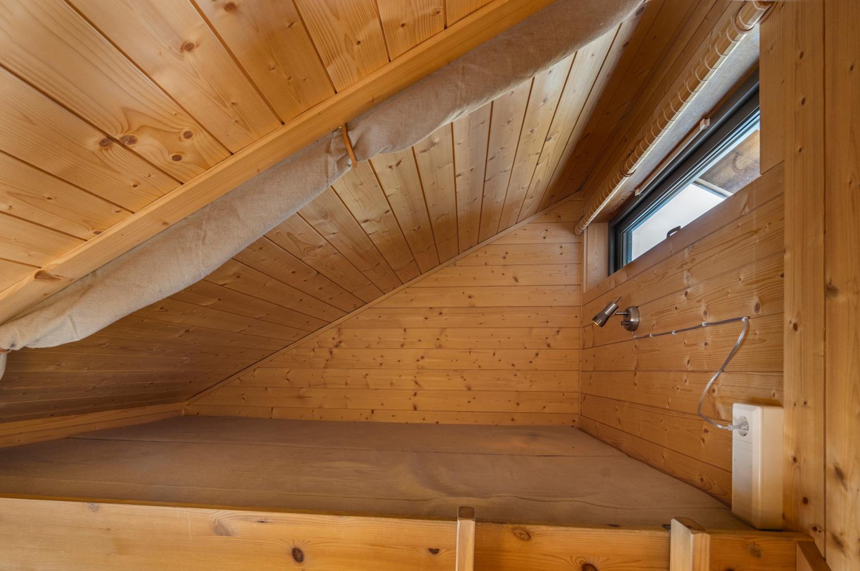 Chalet With Mountain View photo 3