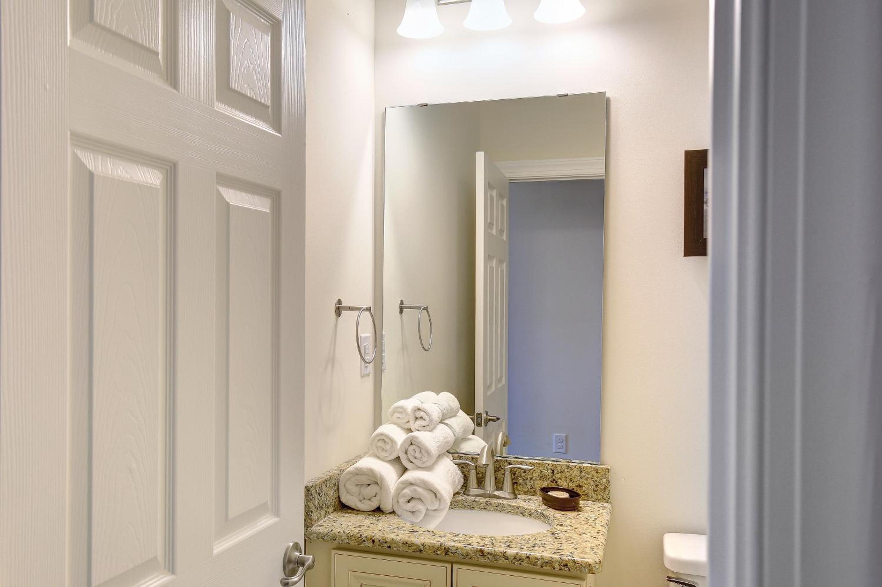 Two-Bedroom Suite photo 2