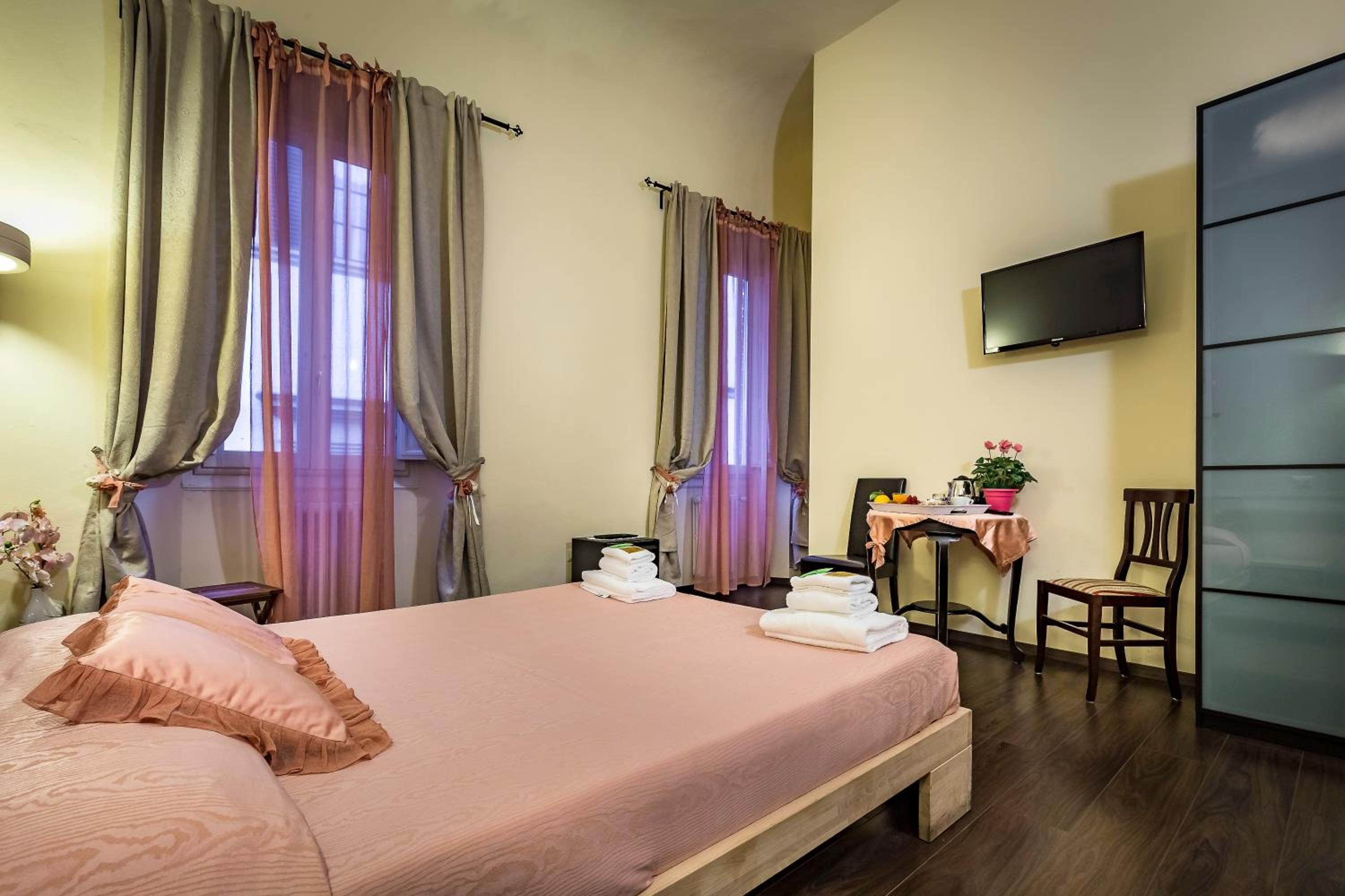 Superior Double or Twin Room photo 1