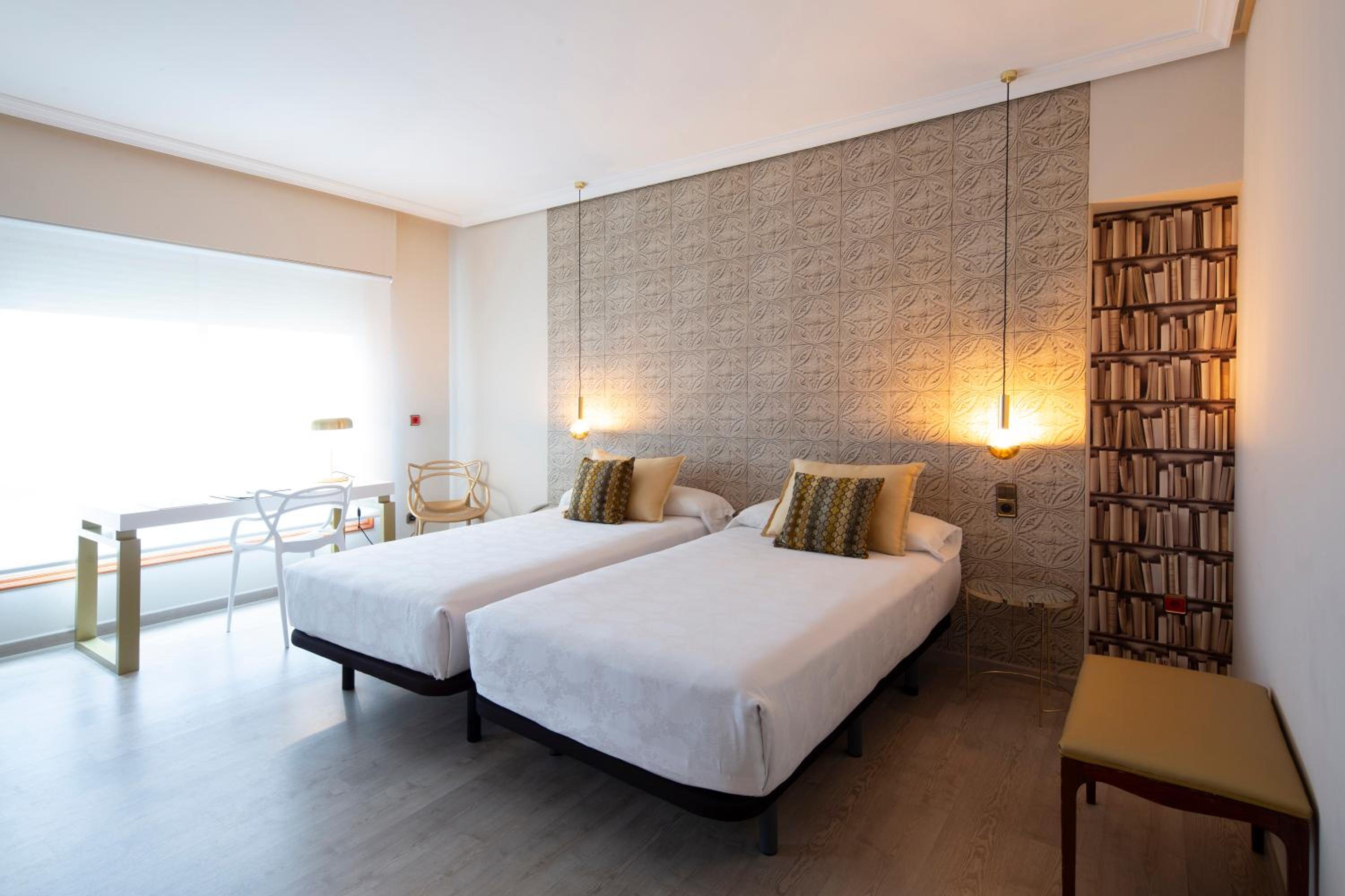 Superior Double Room - Photo 10