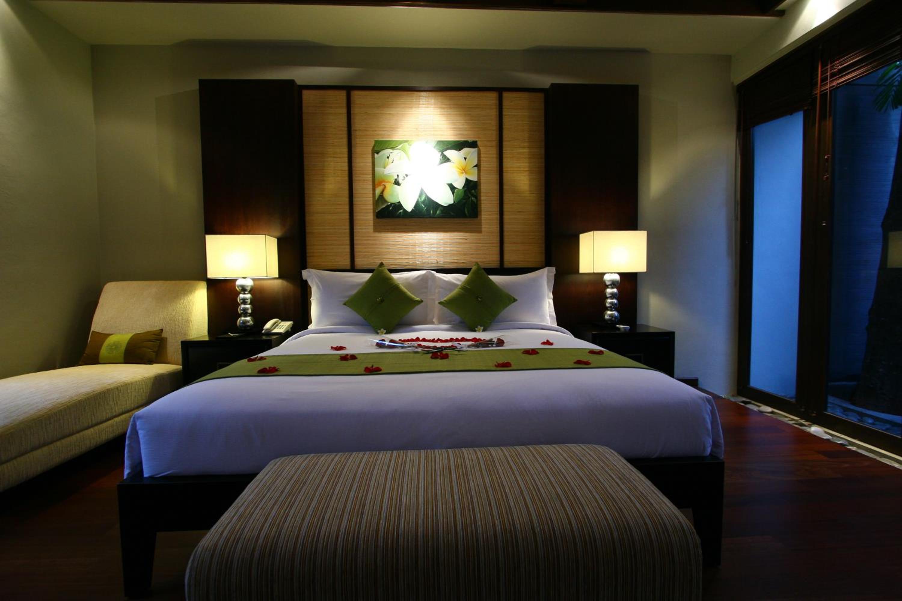 Two-Bedroom Villa with Private Pool - Photo 20