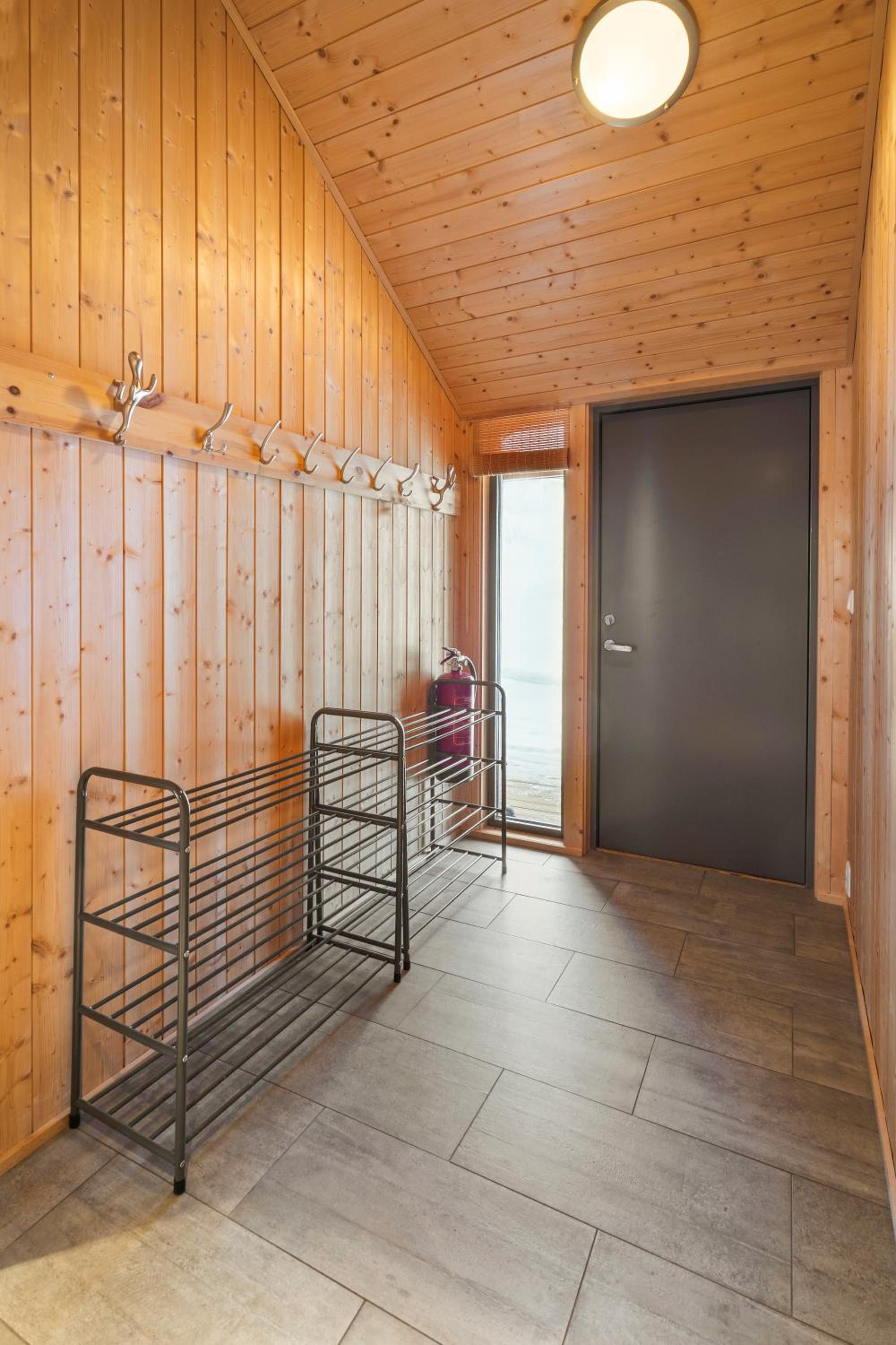 Four-Bedroom Chalet photo 1