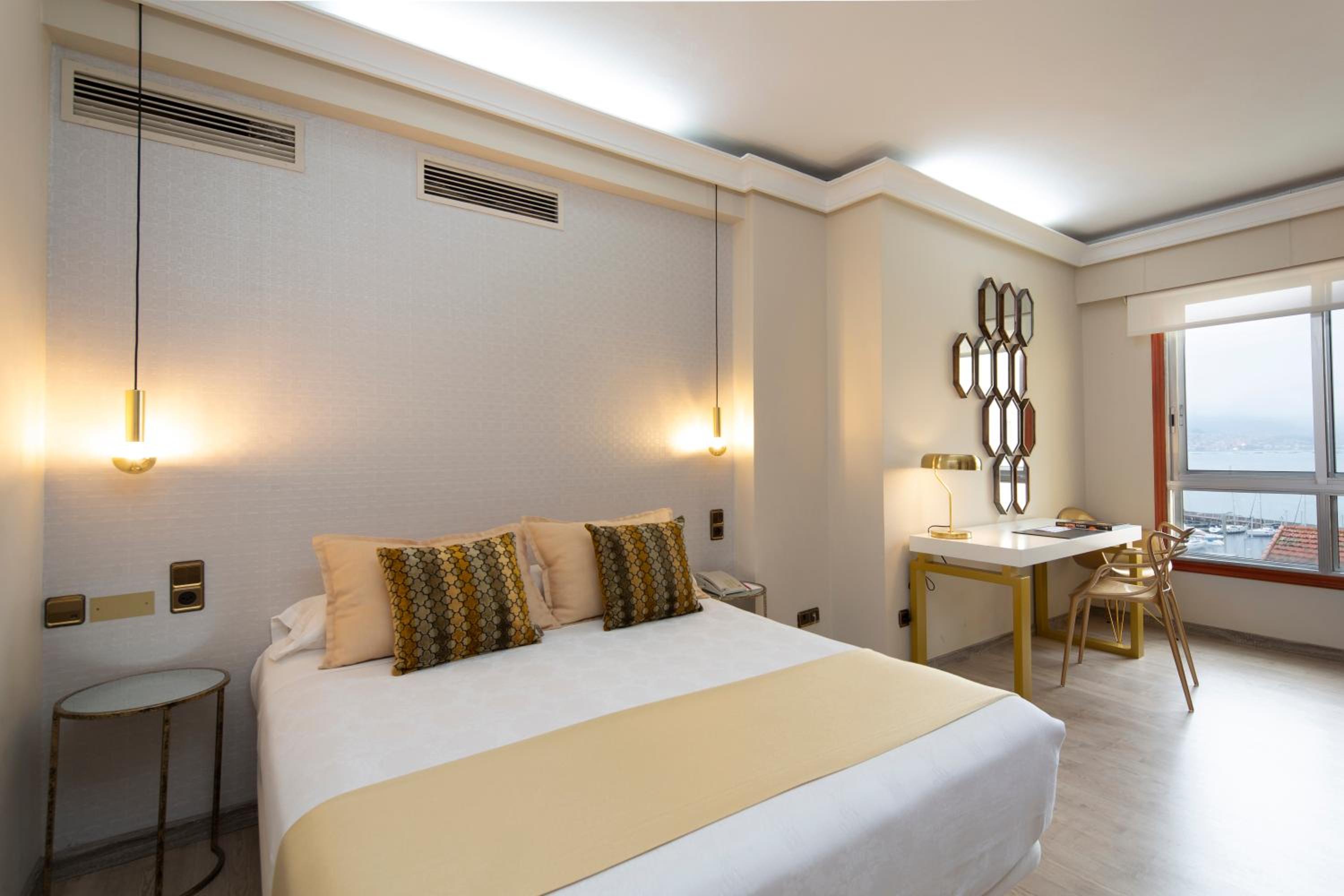 Superior Double Room - Photo 9