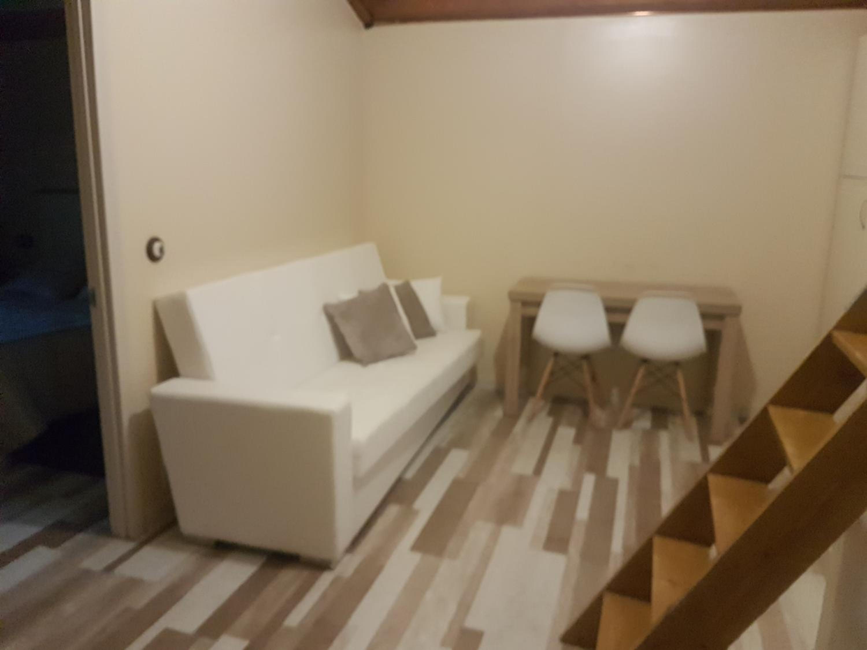 One-Bedroom Apartment - Photo 7