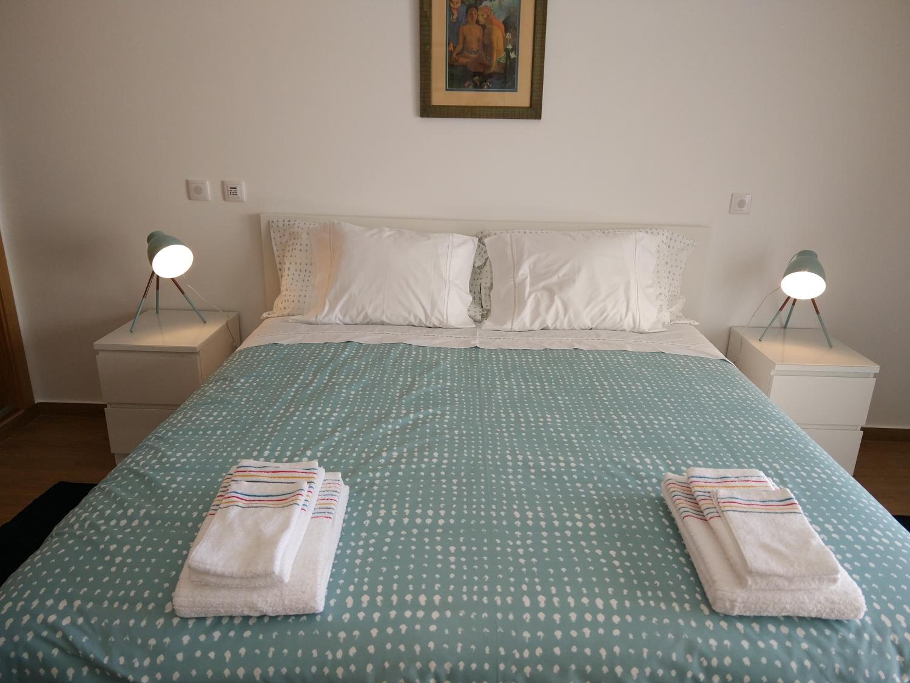 One-Bedroom House photo 2