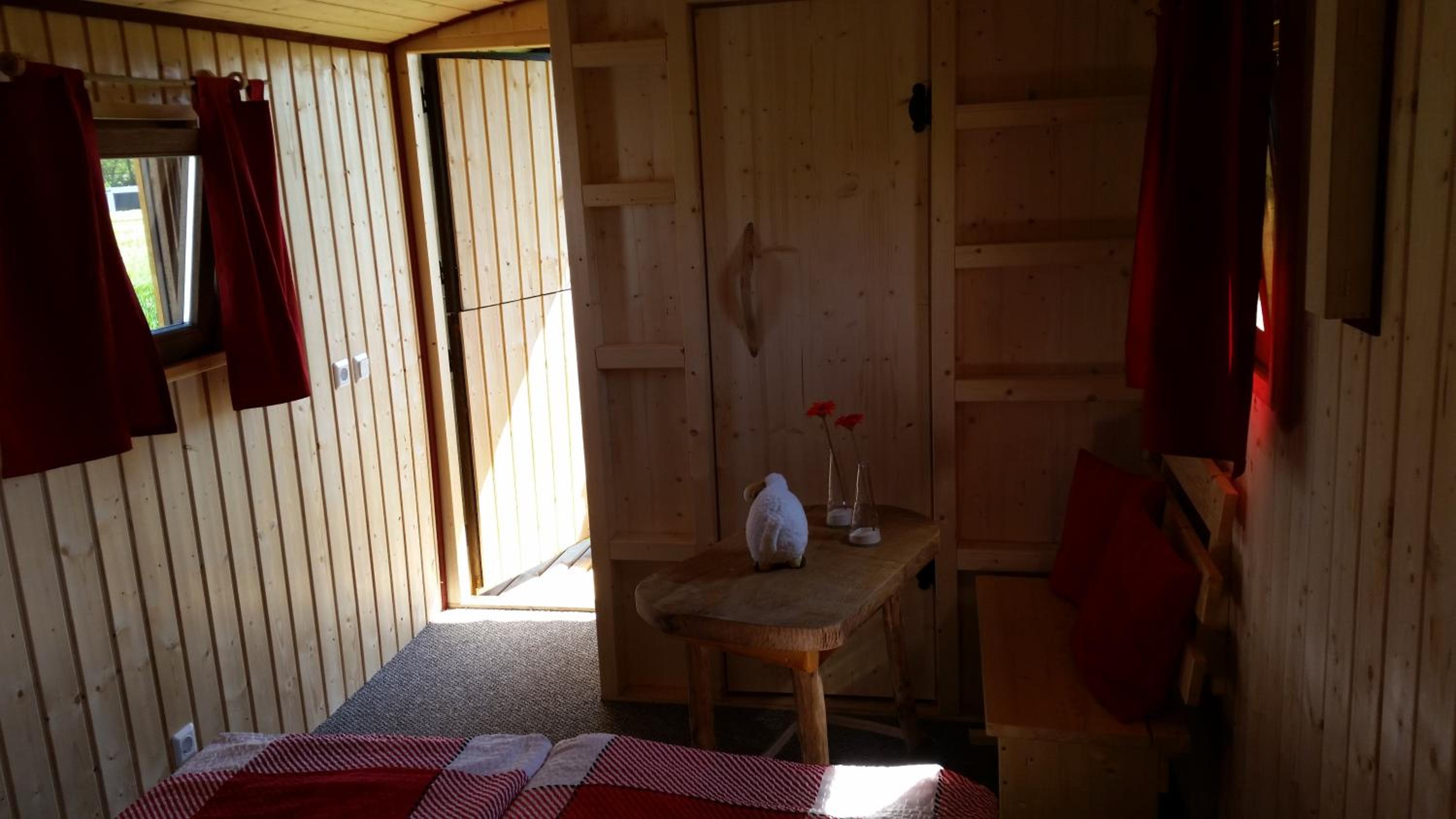 Mobile Home photo 2