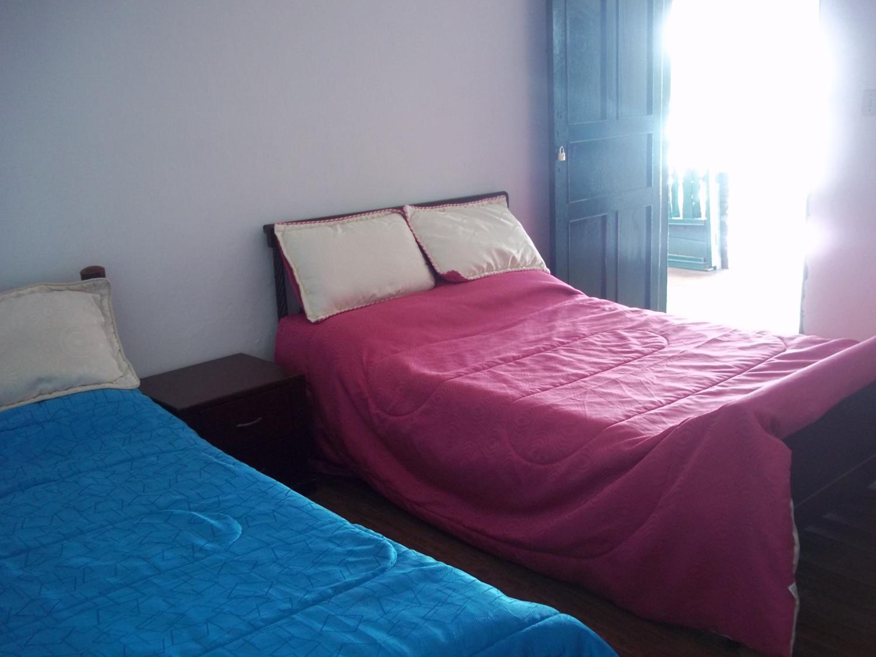 Twin Room photo 1
