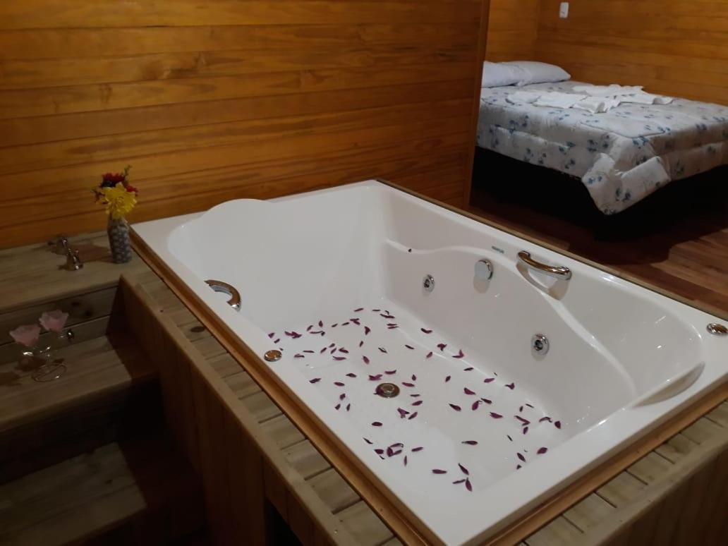 One-Bedroom Chalet - Photo 4