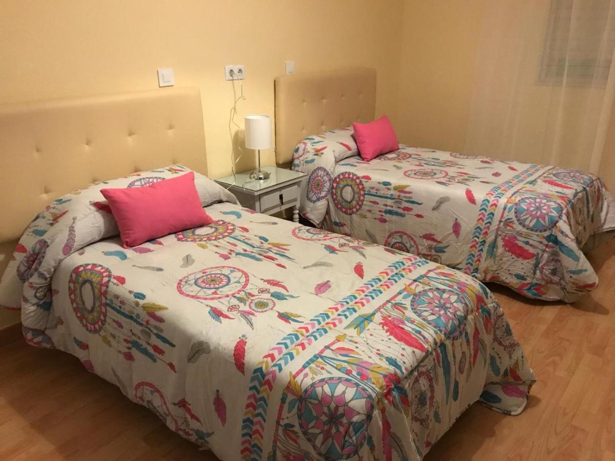 Twin Room photo 2