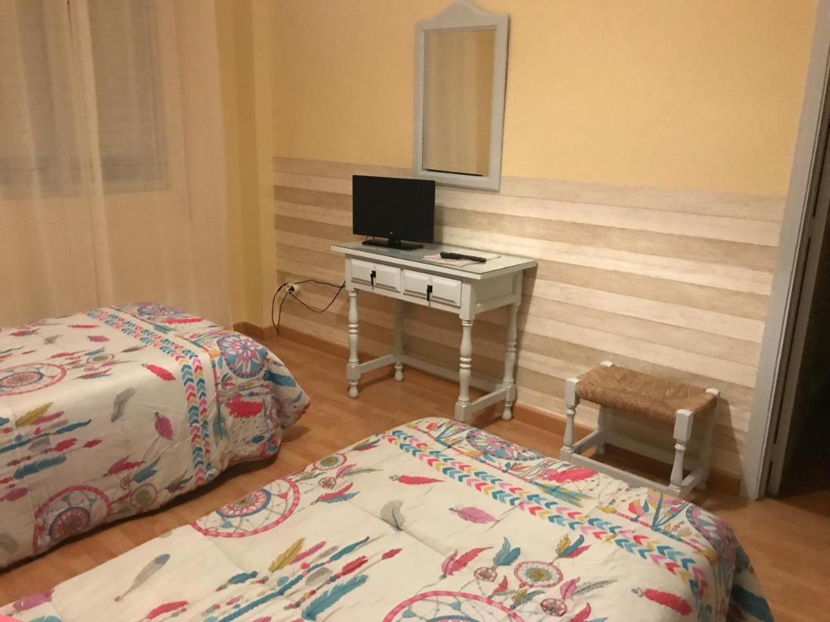 Twin Room photo 1