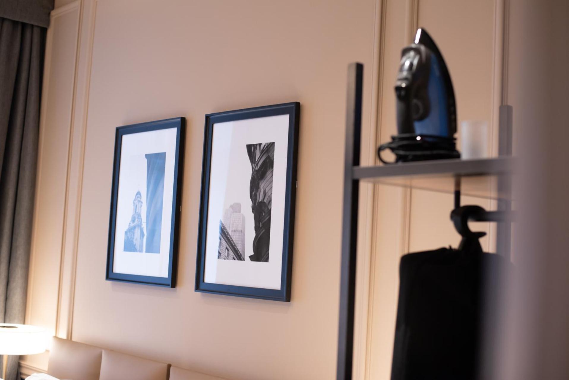 Maison de comptage, Photo 24