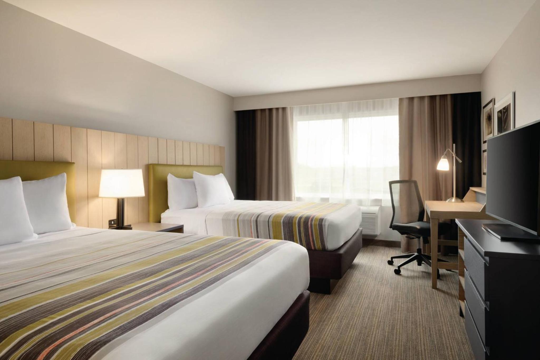 Standard Room J