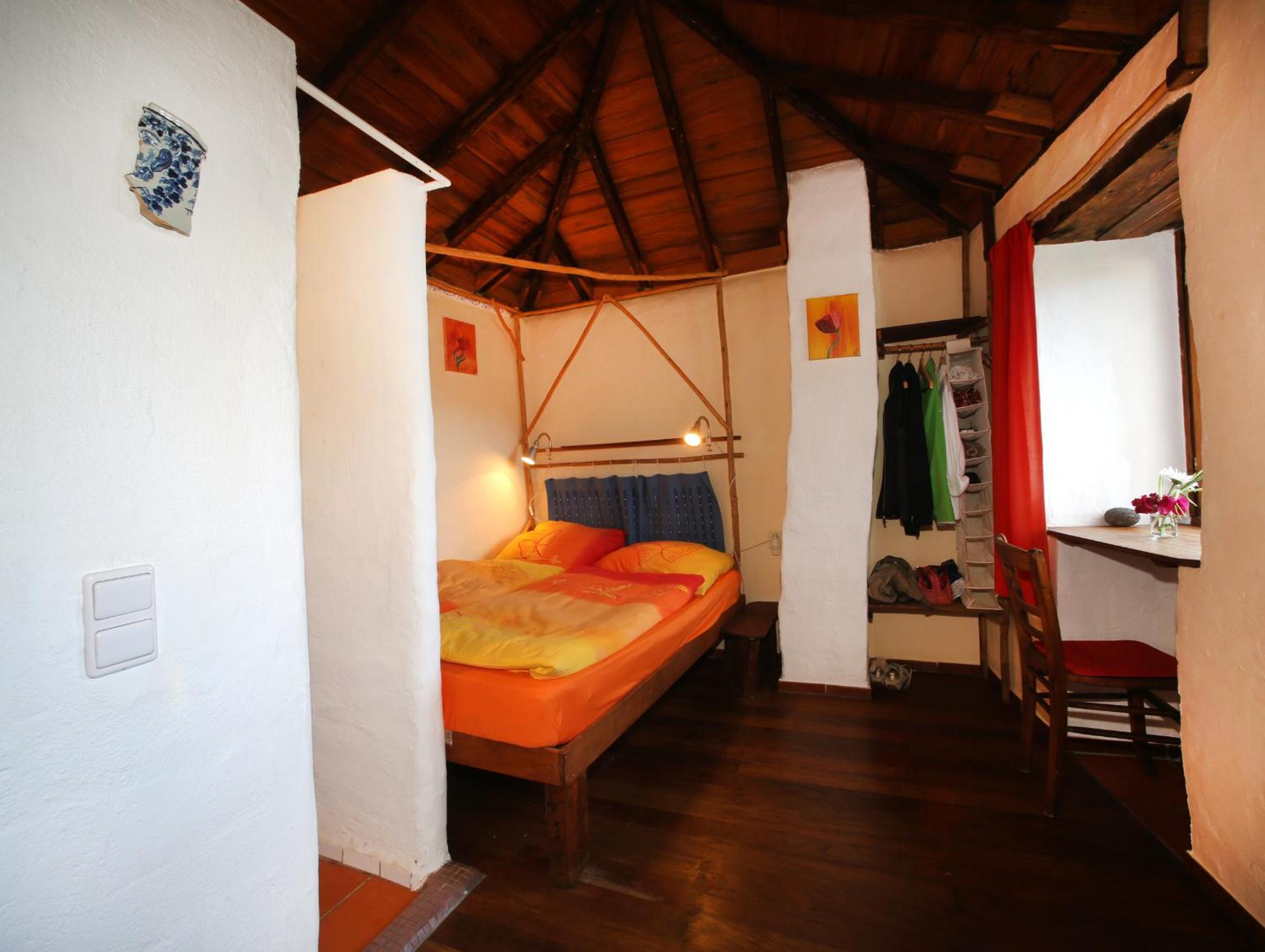 Holiday Home Antiga  photo 1