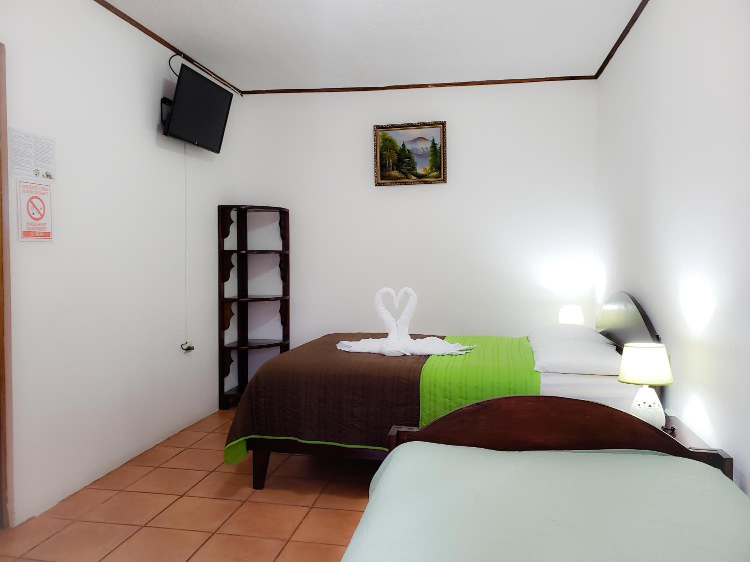 Triple Room photo 3