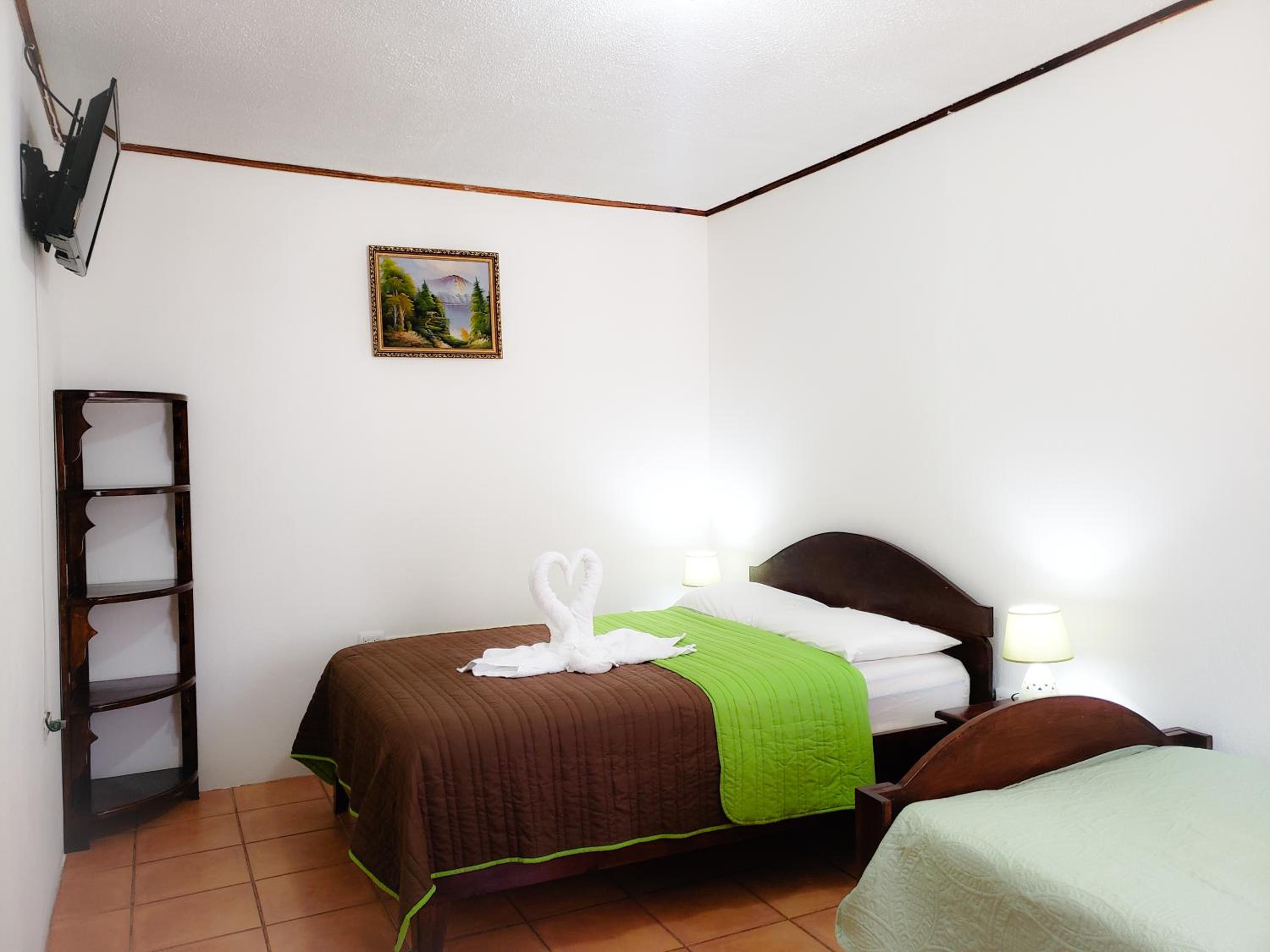 Triple Room photo 2