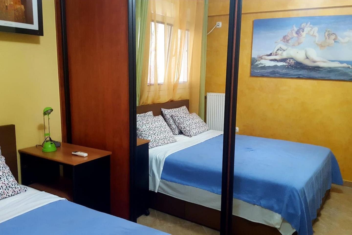 Apartment - Ground Floor