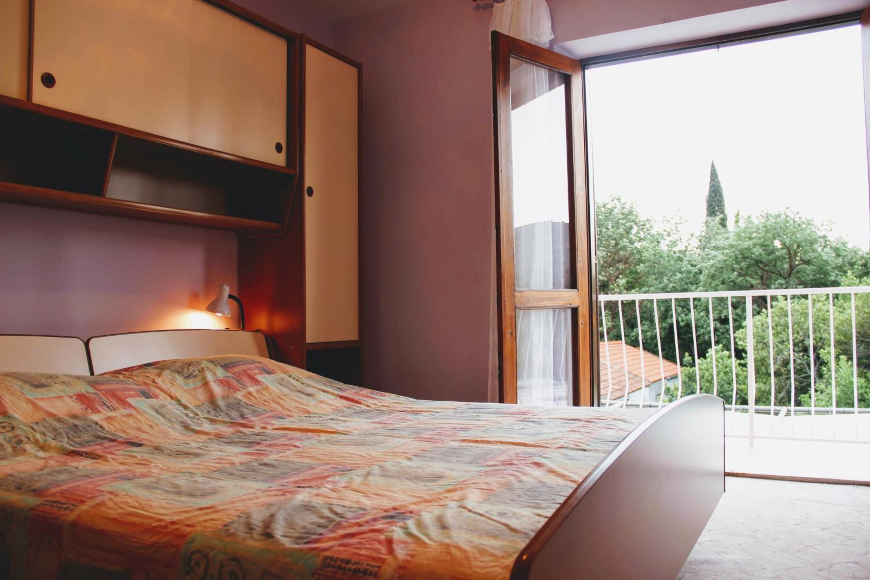 Double Room with Balcony photo 1