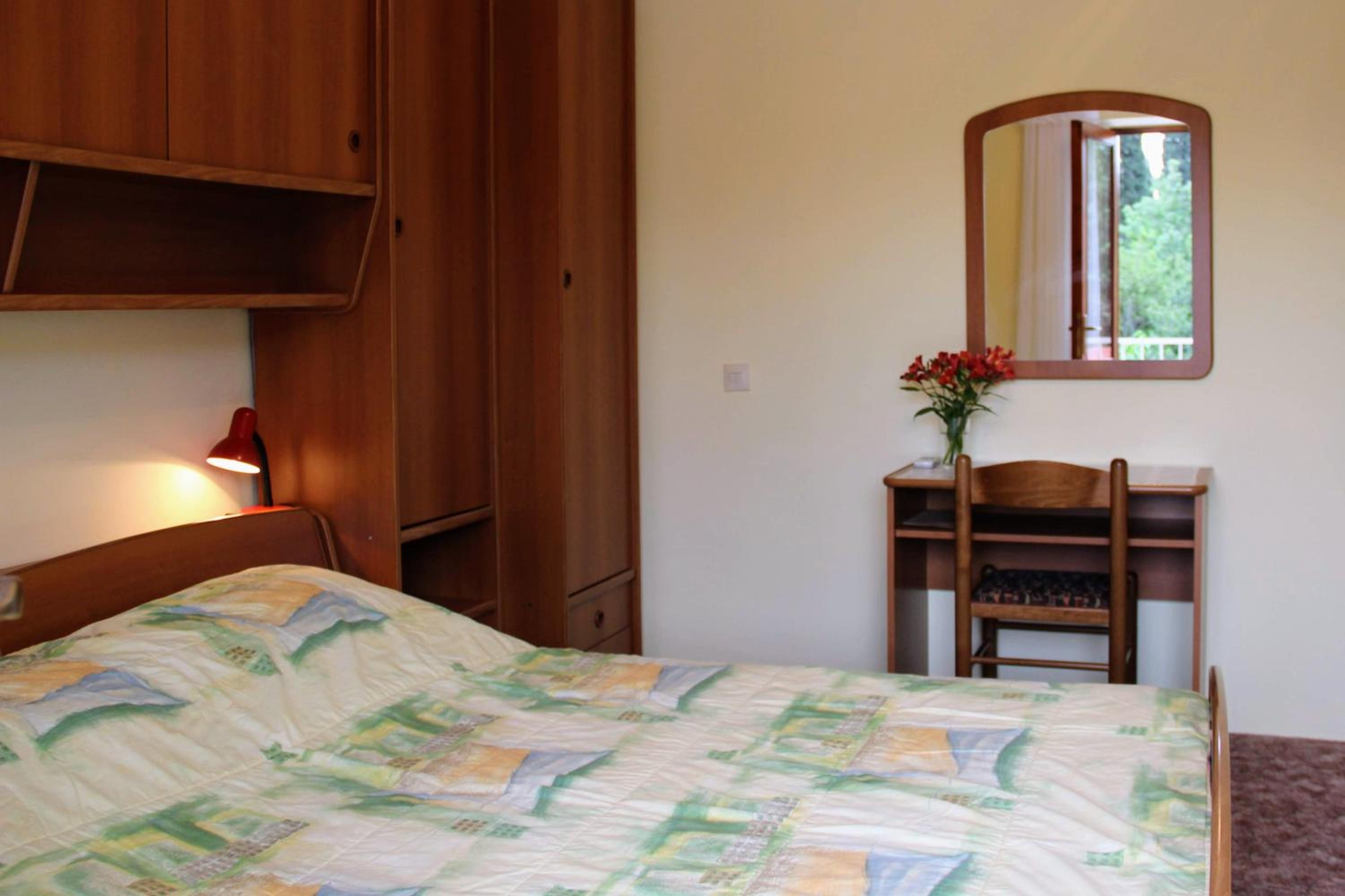 Triple Room with Balcony photo 3