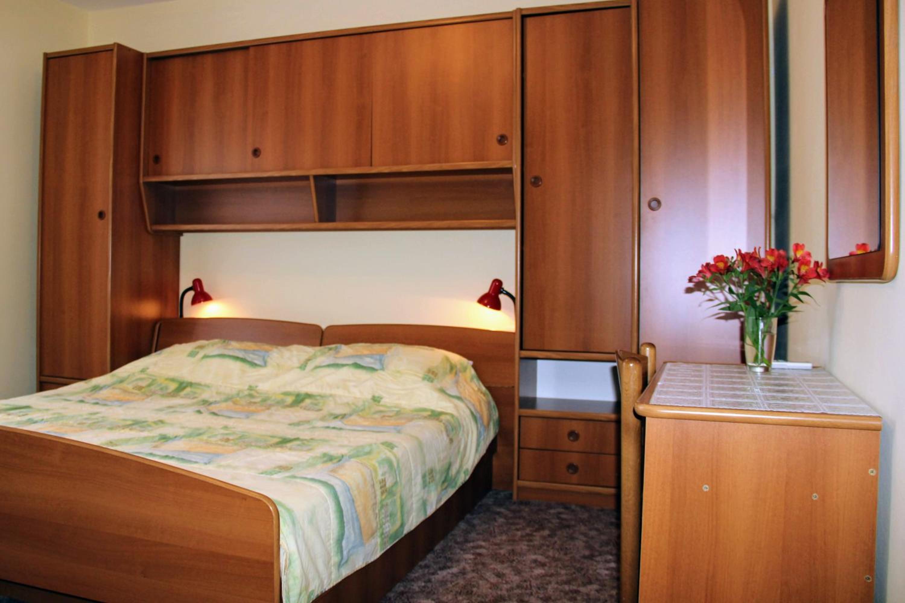 Triple Room with Balcony photo 1