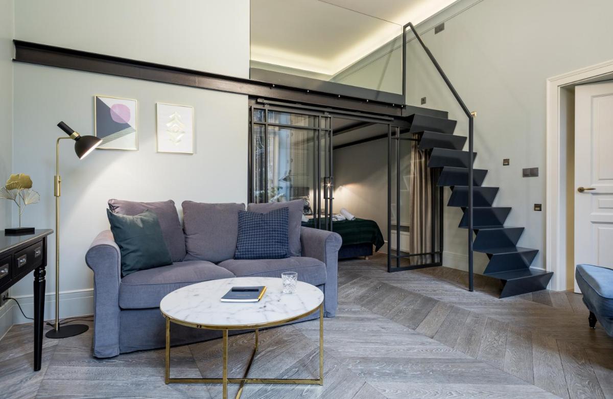 Premium apartment  with garden - Photo 3