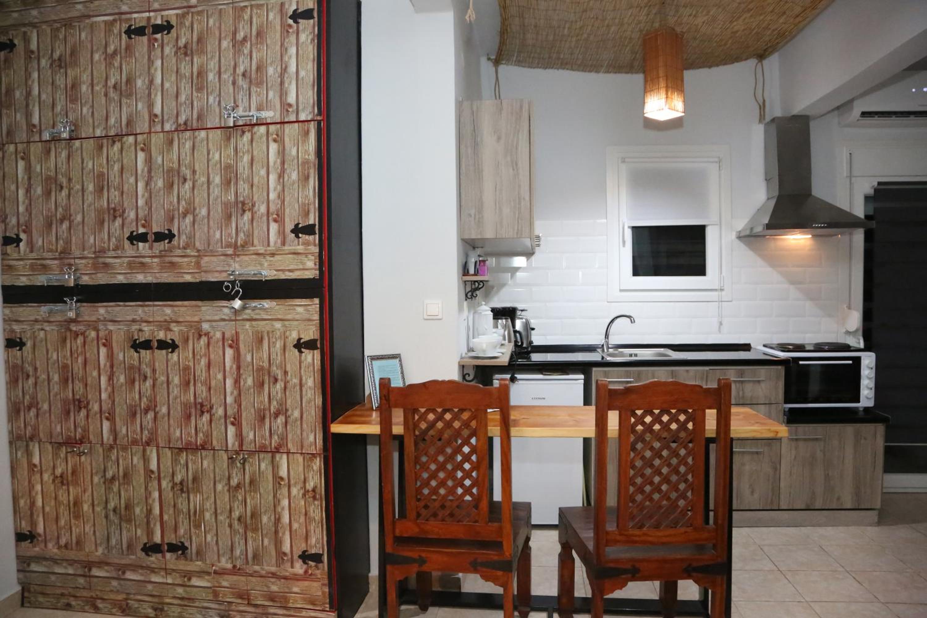 Apartment - Photo 22