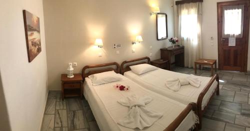 Studio Apartment with Sea View photo 1