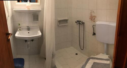 Studio Apartment with Sea View photo 3