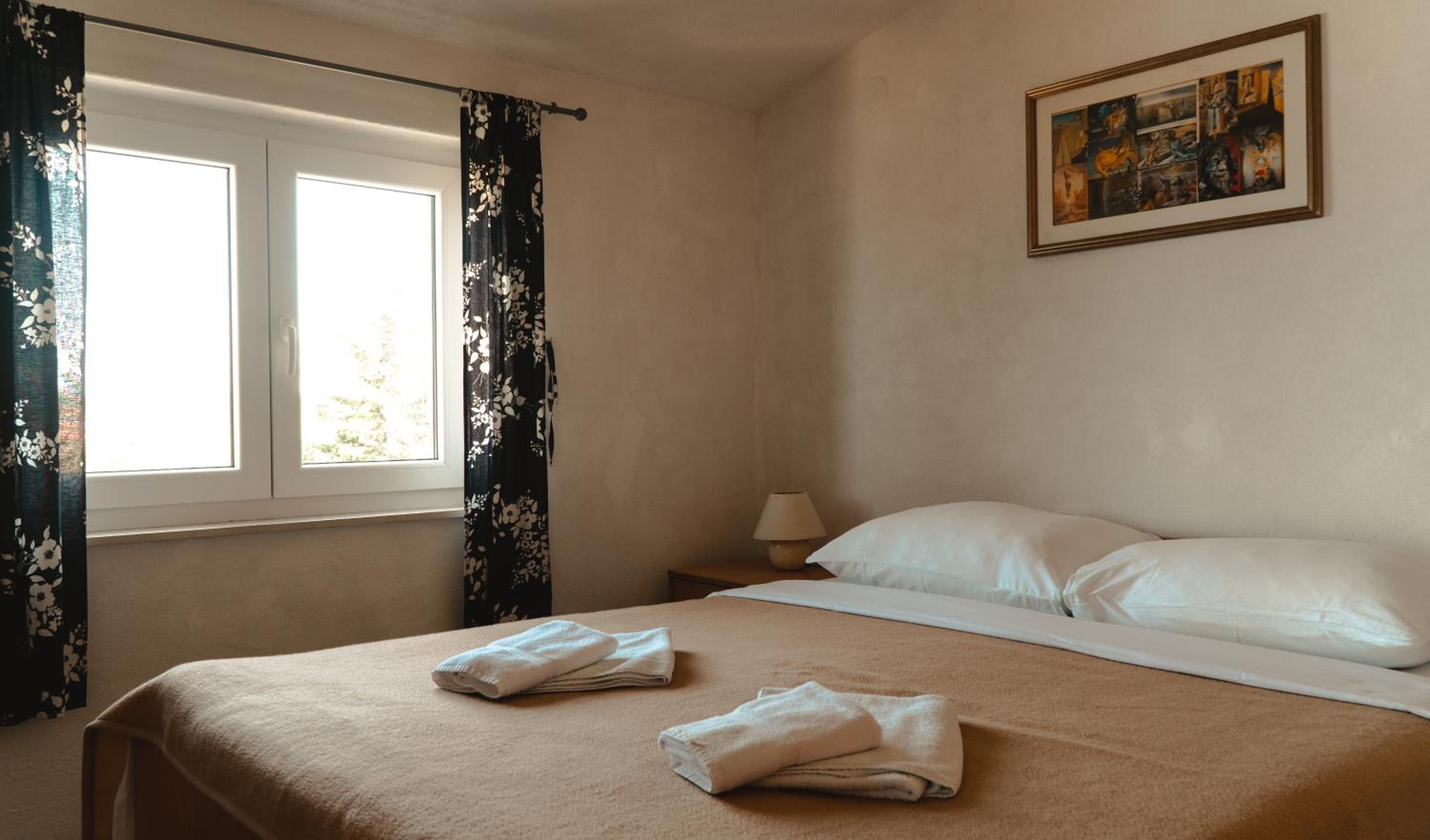 Apartment with Sea View photo 1