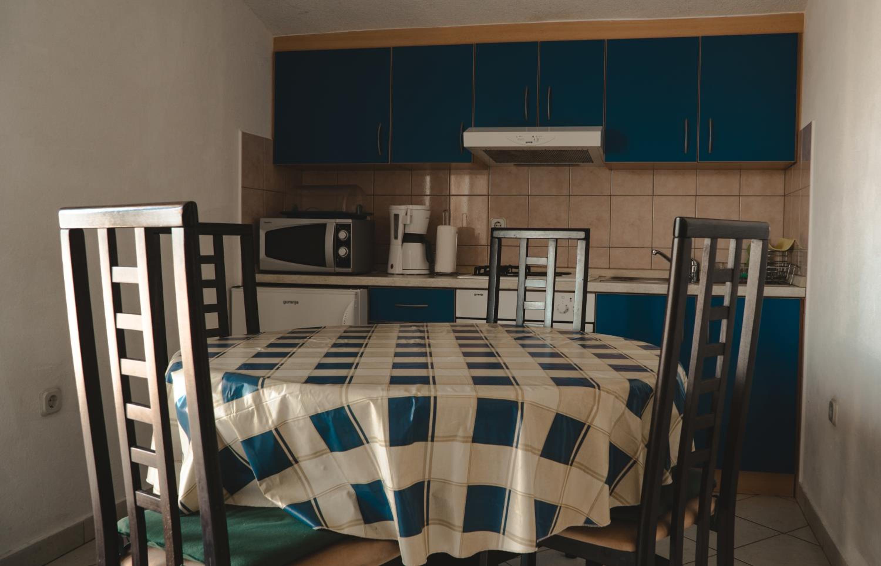 Apartment with Sea View photo 2