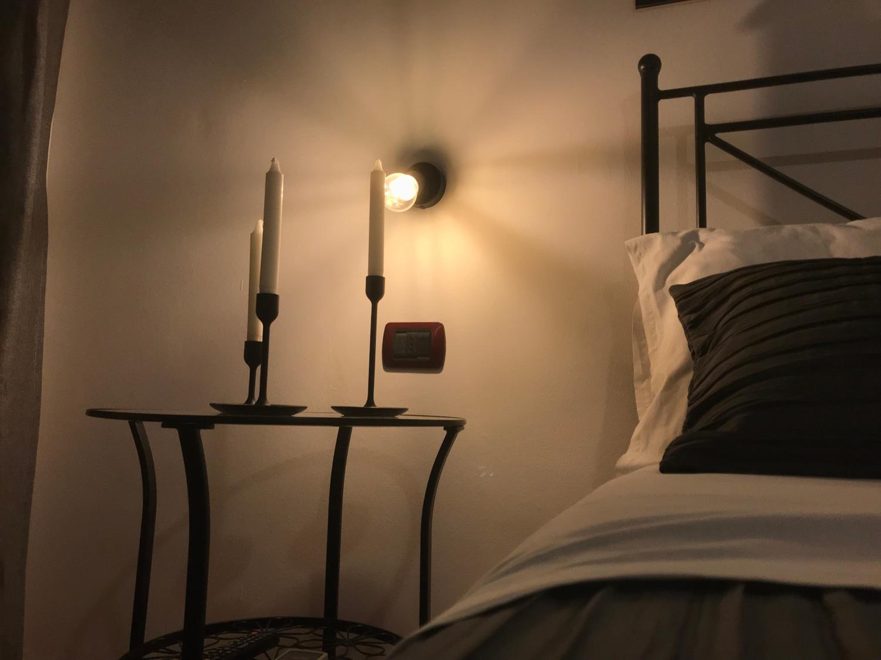 Standard Double Room - Photo 14