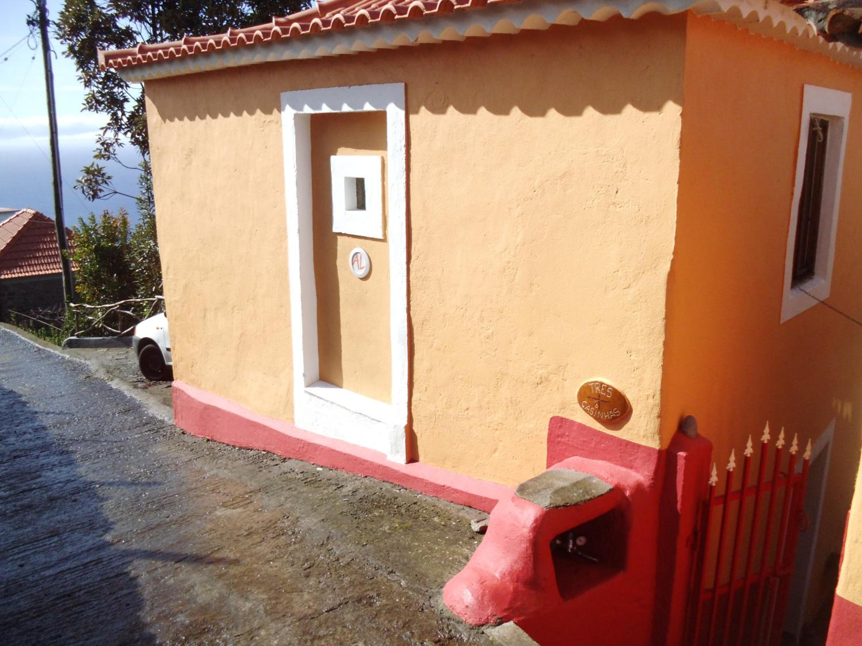 Holiday Home Antiga  photo 3
