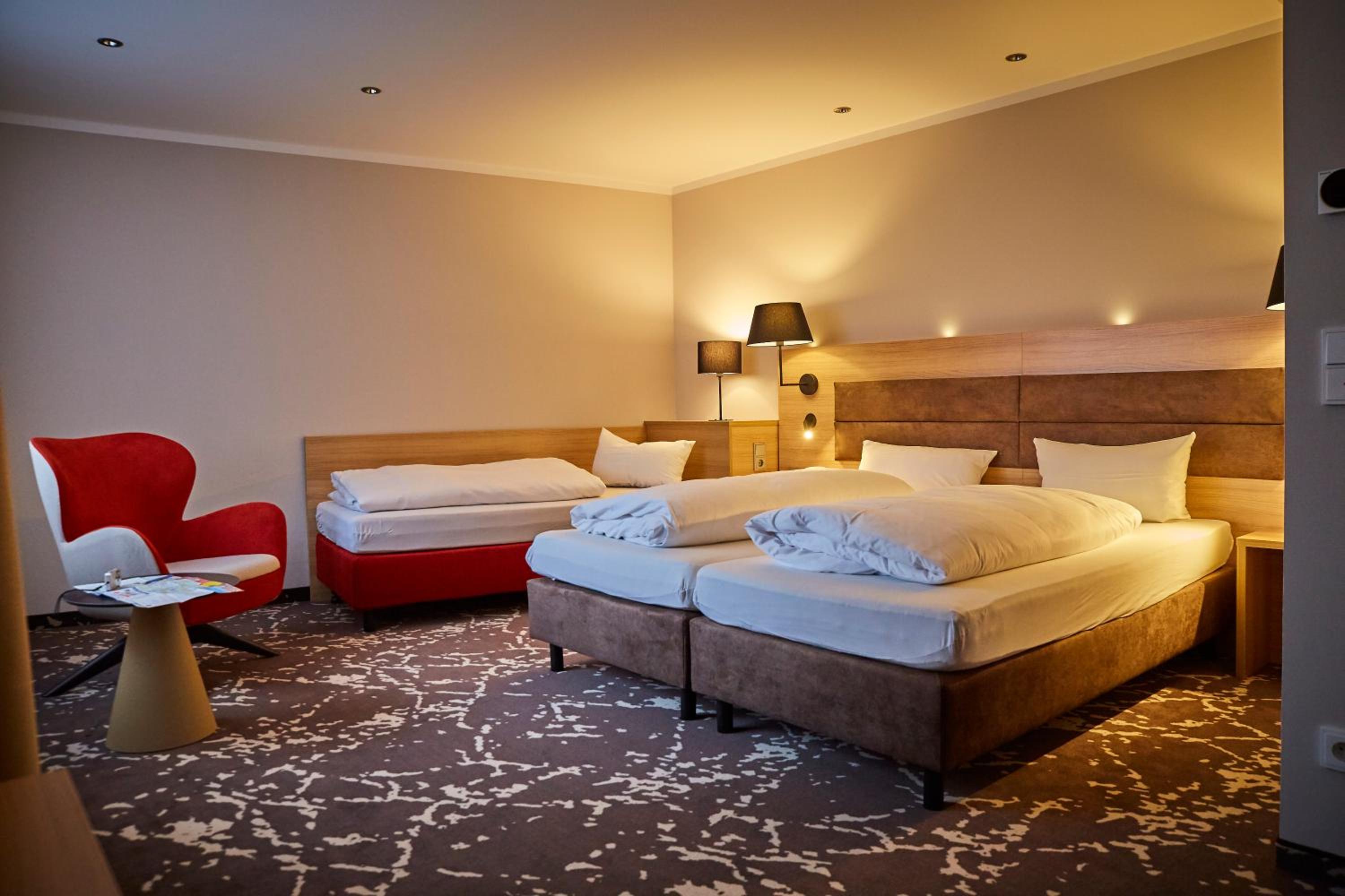 Triple Room photo 2