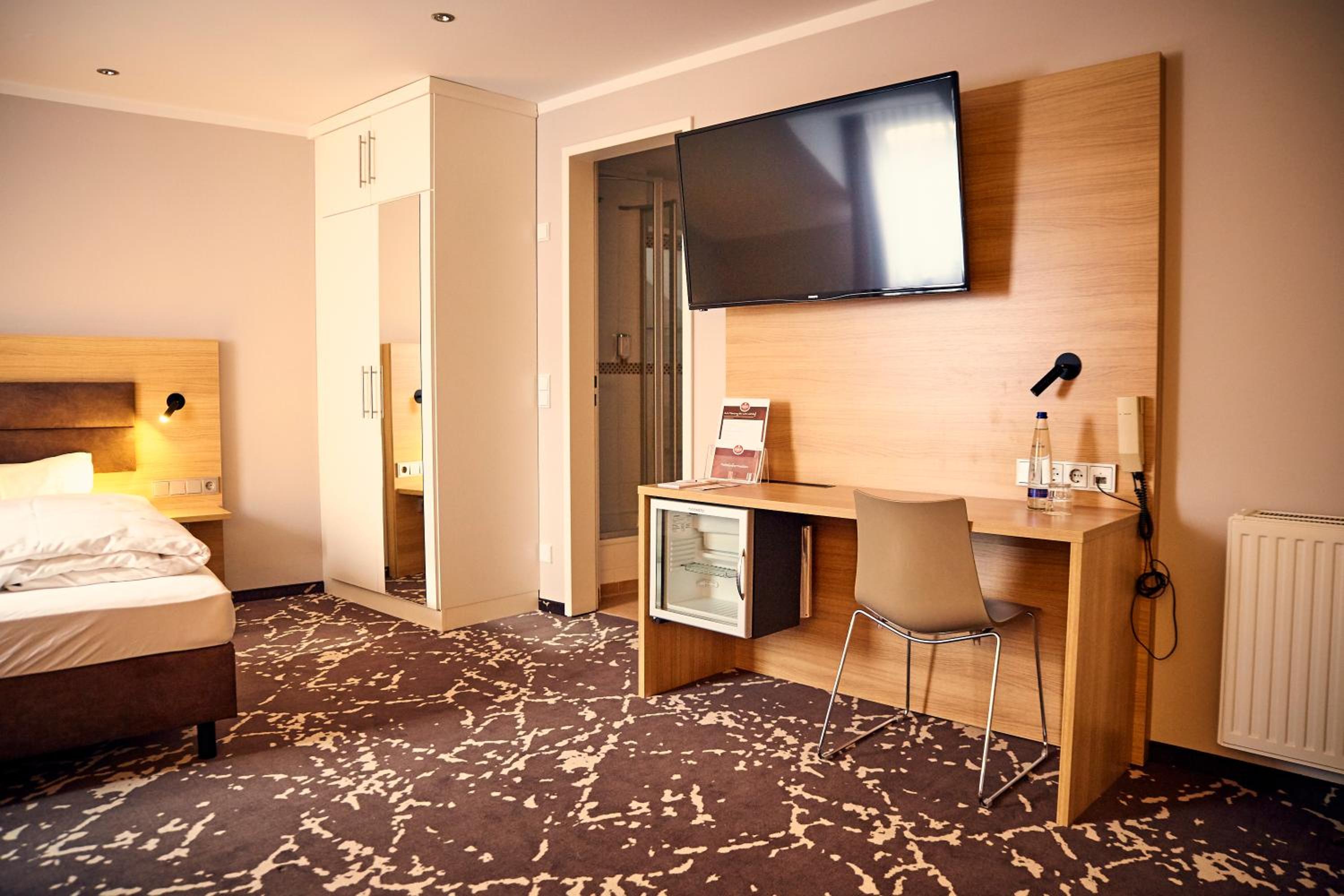 Quadruple Room photo 3