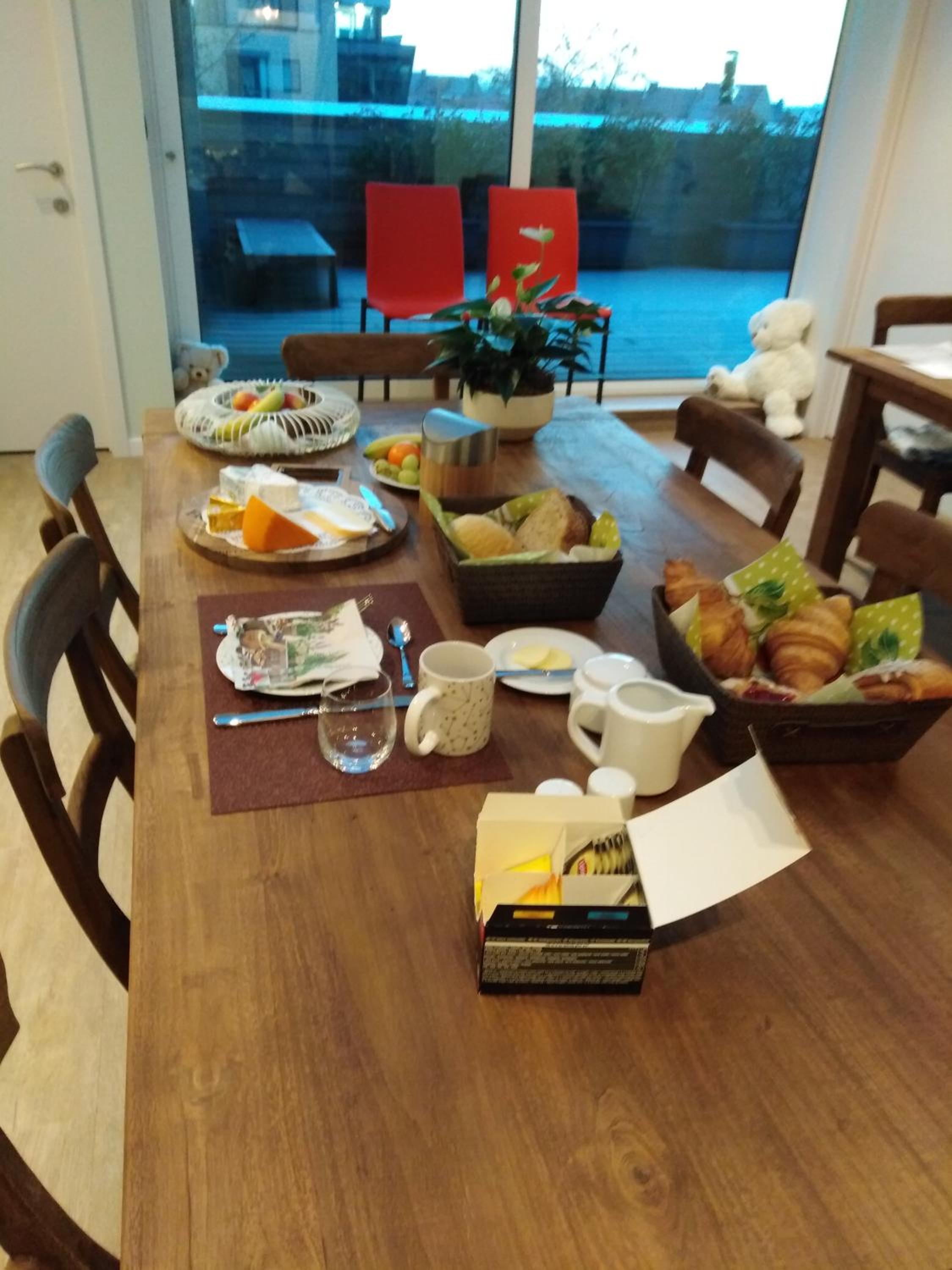Business Double Room with Gym Access photo 3